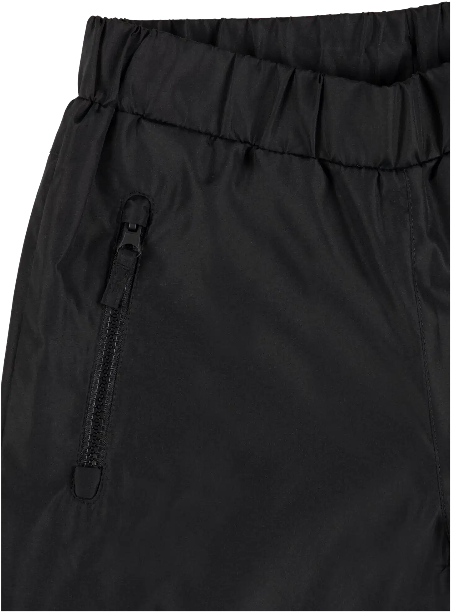 House lasten ulkoiluhousut 245G08200H - MUSTA - 3