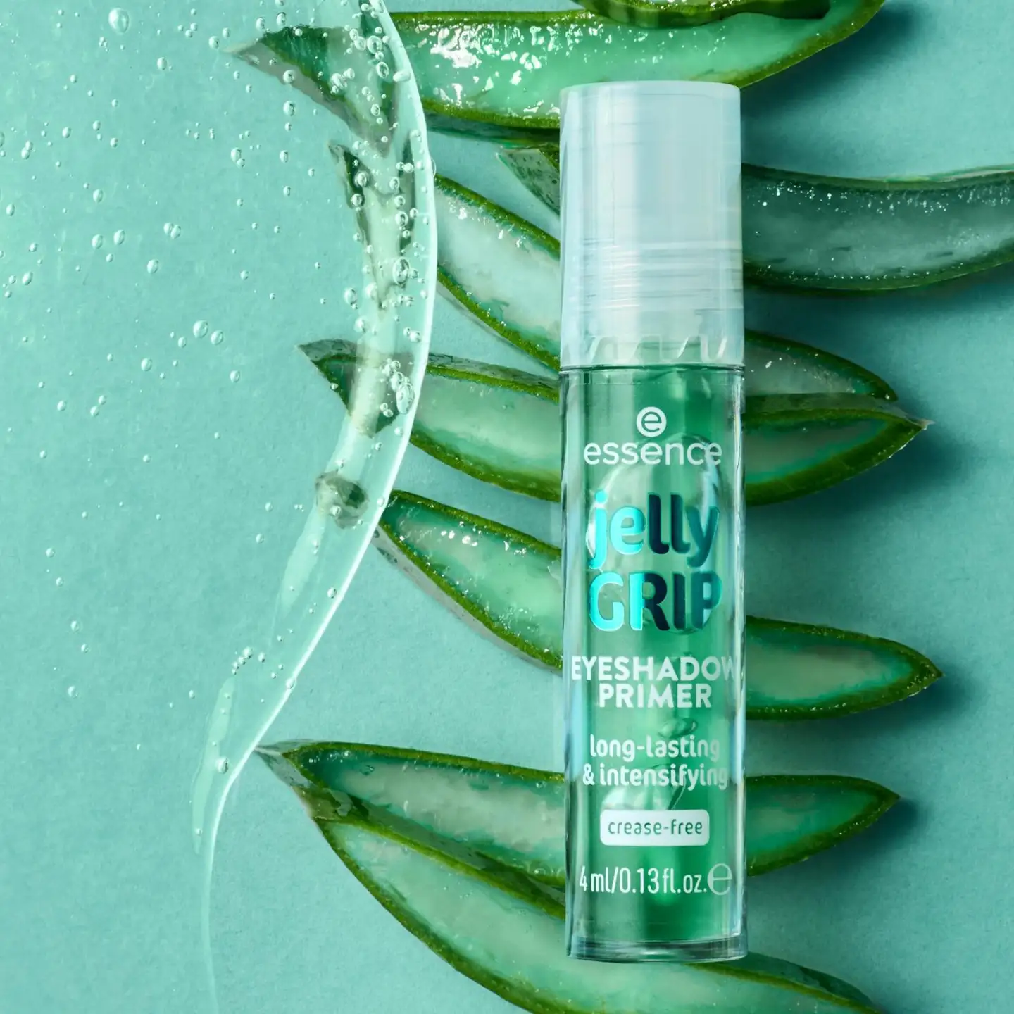 essence jelly GRIP EYESHADOW PRIMER 4 ml - 7