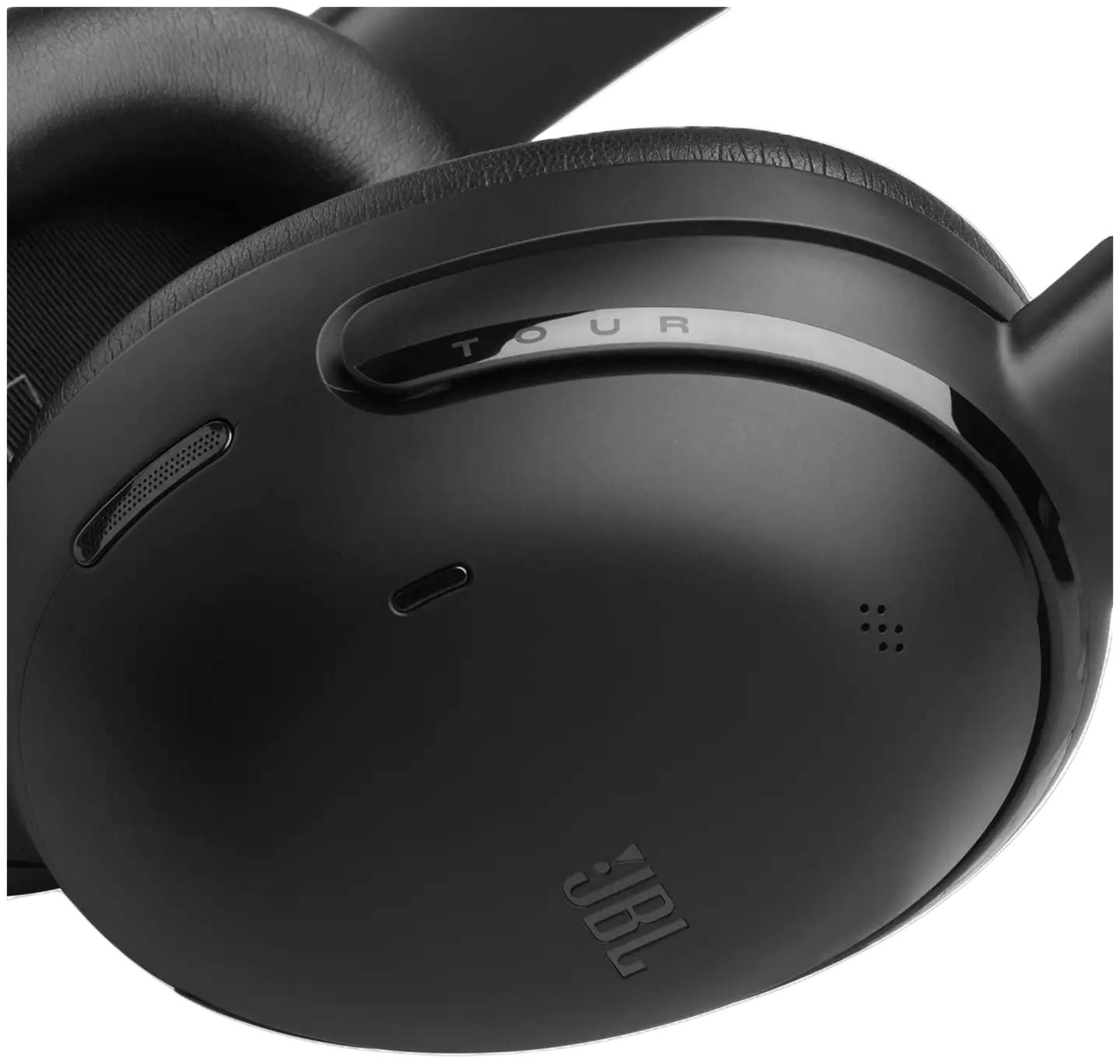 JBL langattomat vastamelukuulokkeet Smart Tx audiolähettimellä Tour 3 Aviator musta - 10