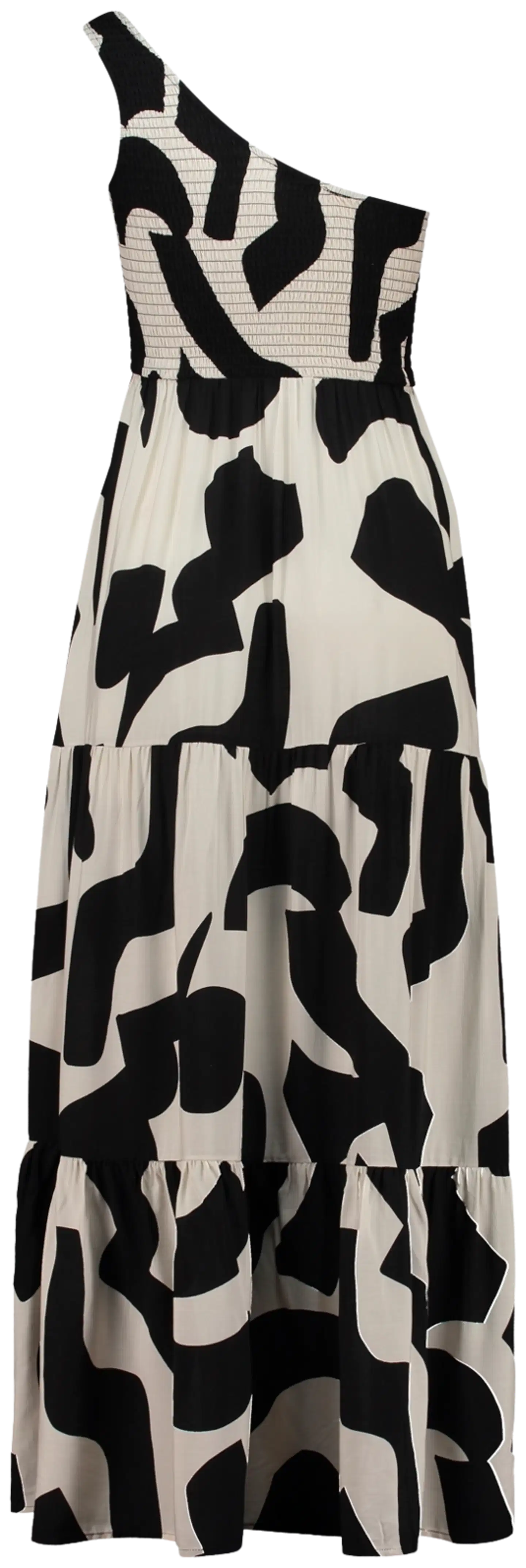 Hailys naisten mekko Se44lina - 7959 black div - 3