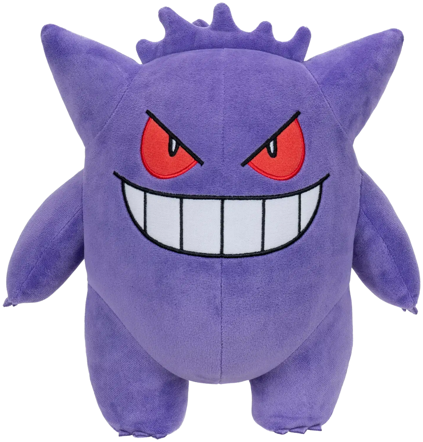 Pokémon Plush 30 cm Gengar - 8