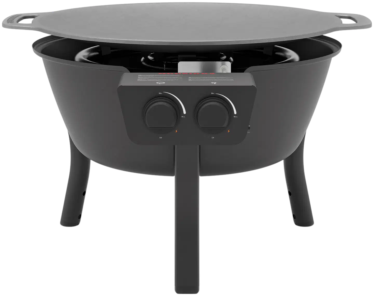 Muurikka kaasu setti 48 SL - 1