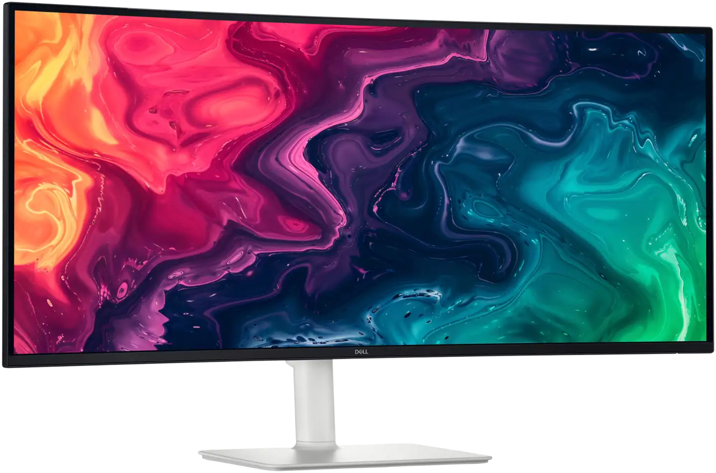 Dell näyttö 34 s3425dw WQHD - 2