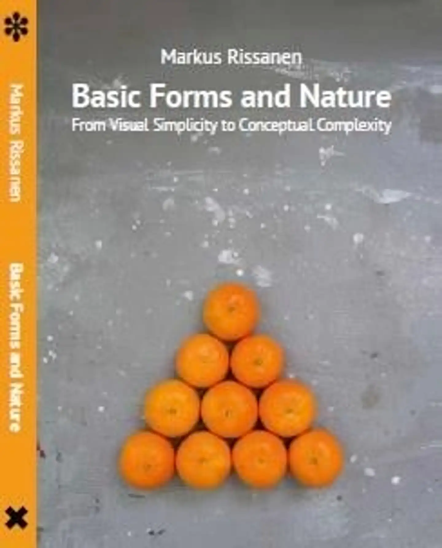 Rissanen, Basic forms and nature - From visual simplicity to conceptual complexity