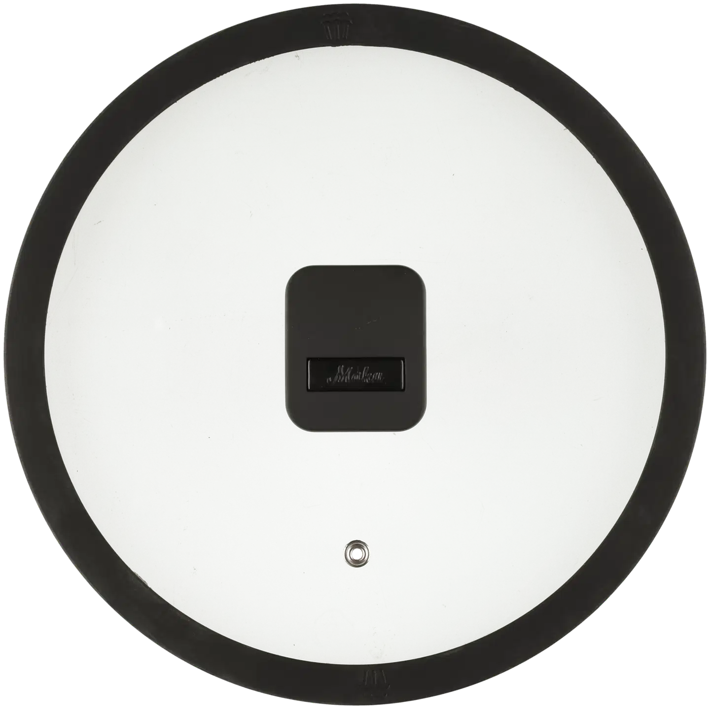 Maku lasikansi silikonireunus - 1