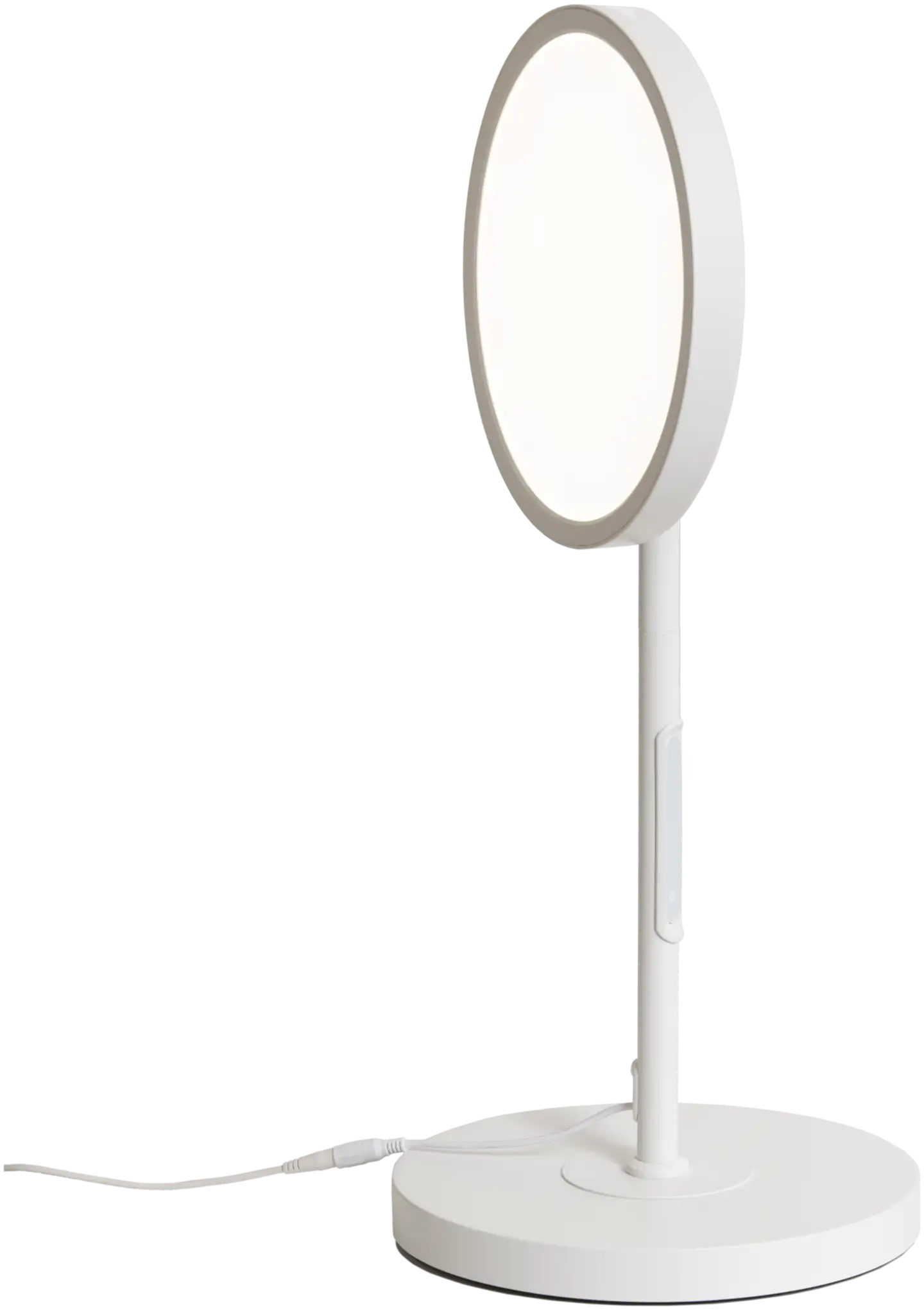 Innolux kirkasvalo Stella 24W Led, valkoinen, himmennettävä hipaisukytkin - 4