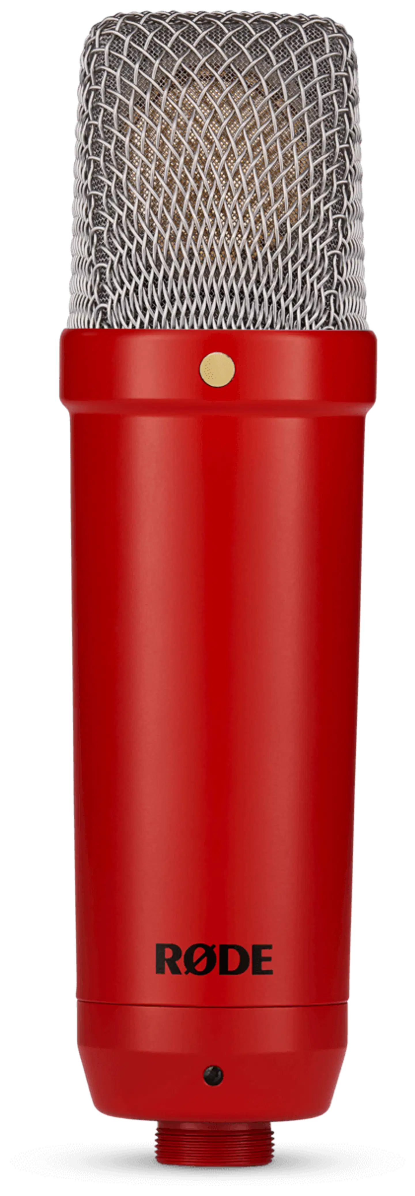 Rode NT1 Signature studiomikrofoni - 2
