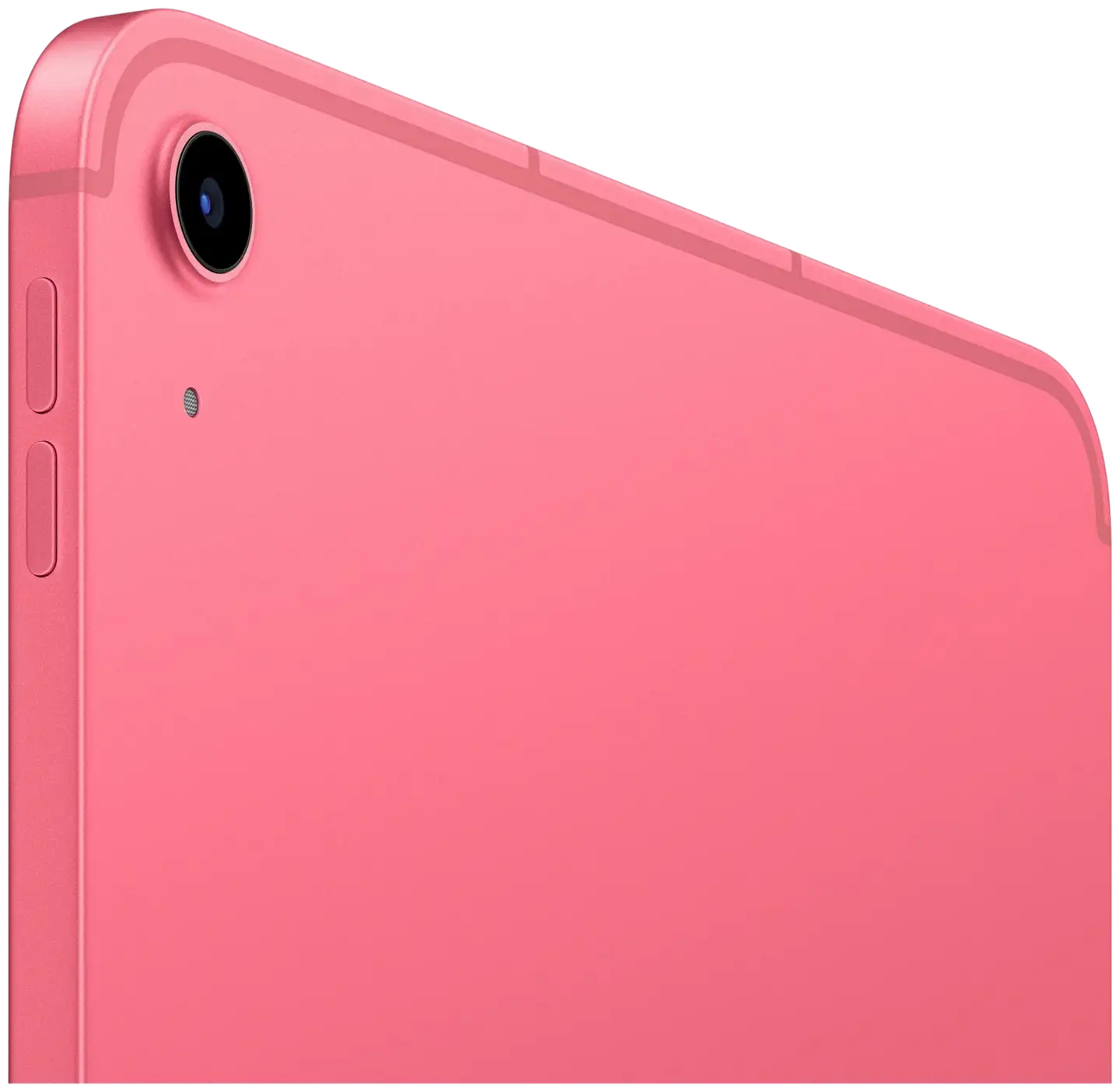 Apple iPad 11 wifi+5G 256GB pinkki - MD7N4KN/A - 5