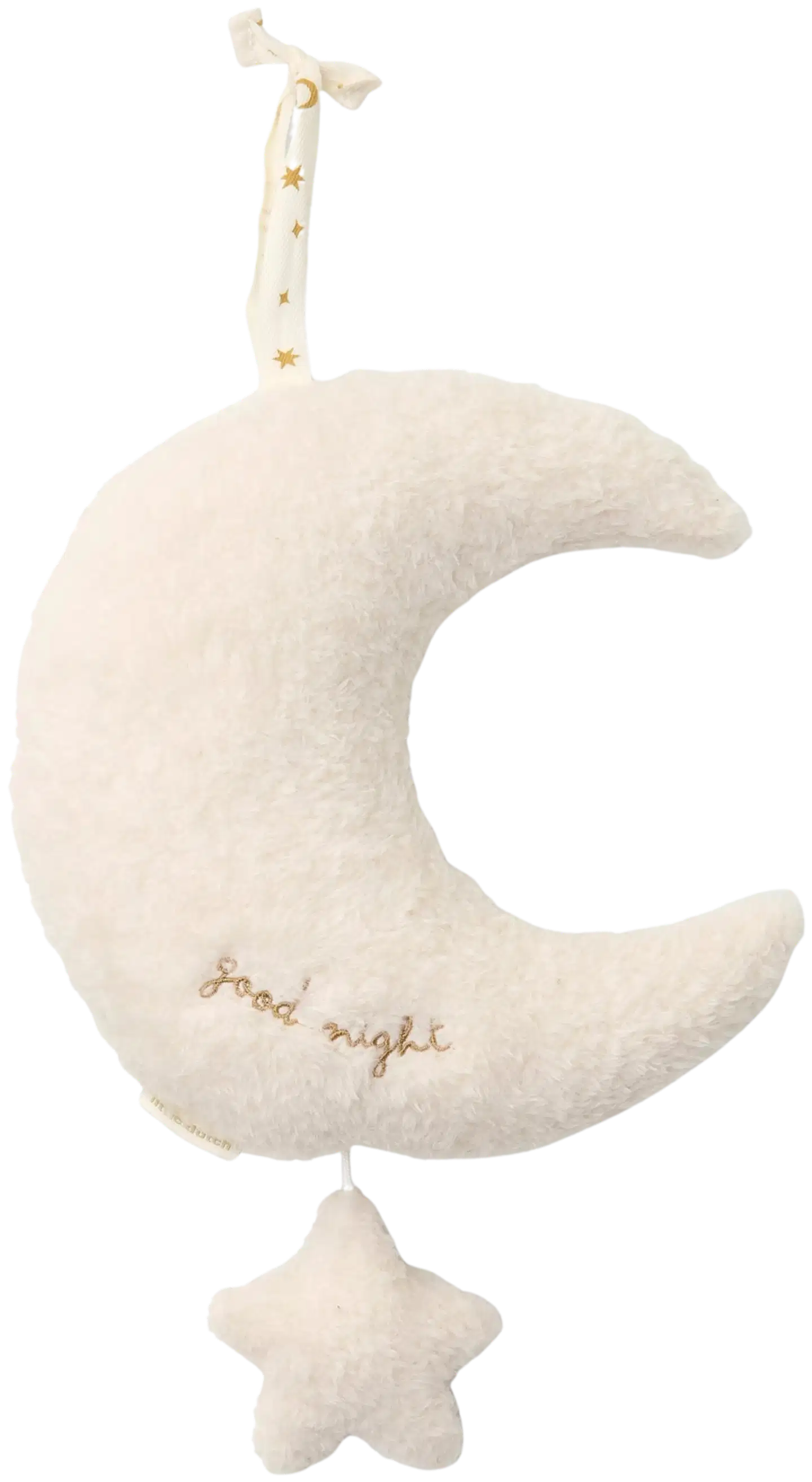 Soittorasia Newborn Kuu GRS - 2