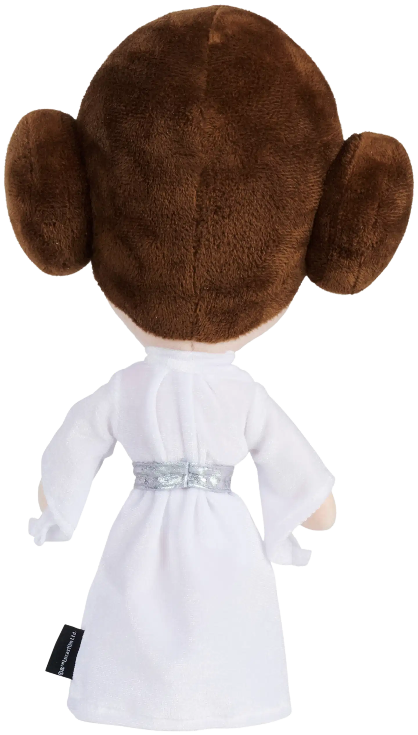 Simba - Disney - Star Wars Prinsessa Leia, 25 cm, pehmo - 4