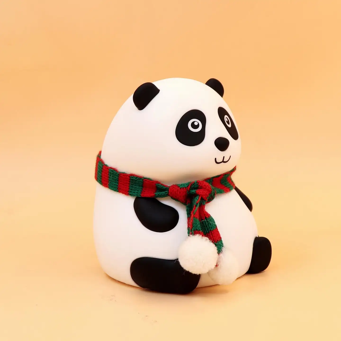 FocusLight Panda lastenhuoneen yövalaisin - 5