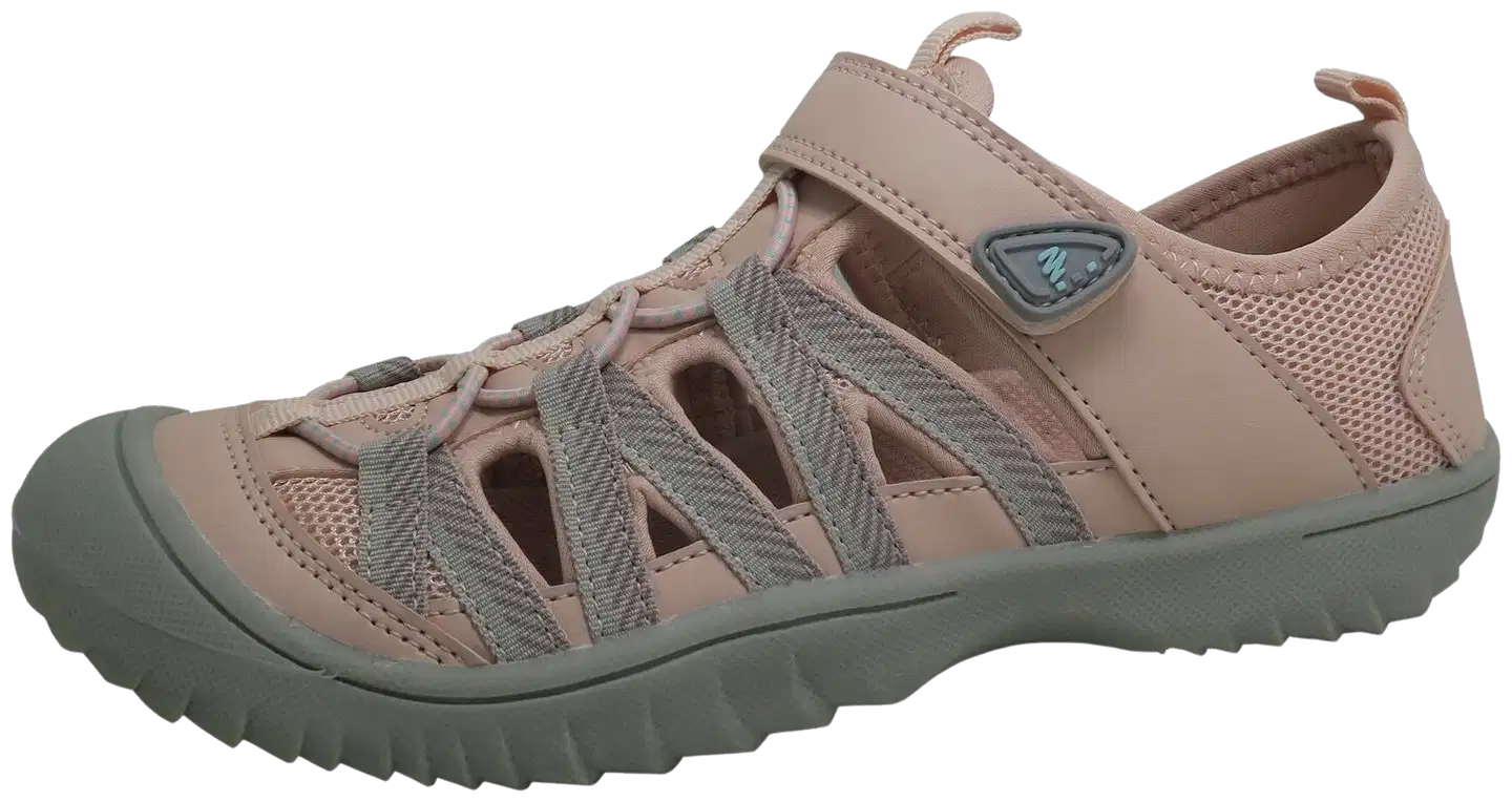 House naisten sporttisandaalit Ramona YK2518L - pink - 1