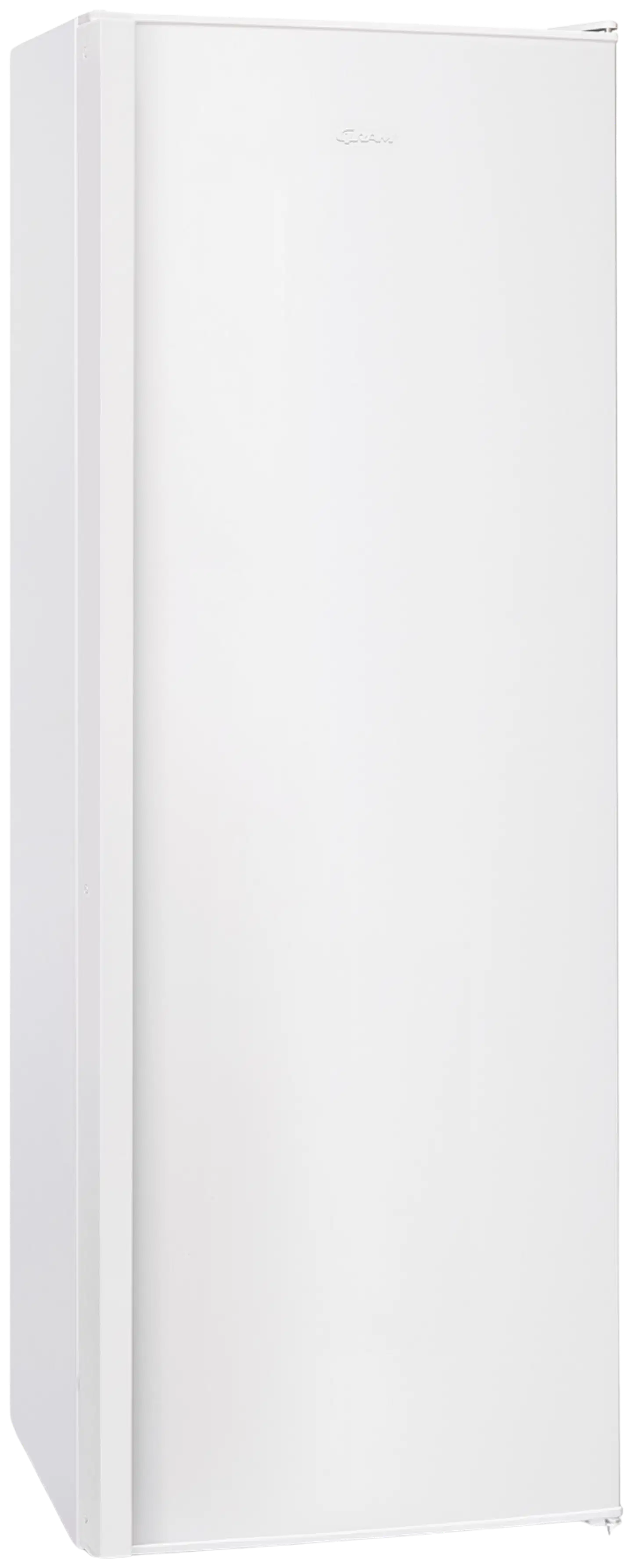 Gram jääkaappi KS 771754, korkeus 180cm, valkoinen - 1