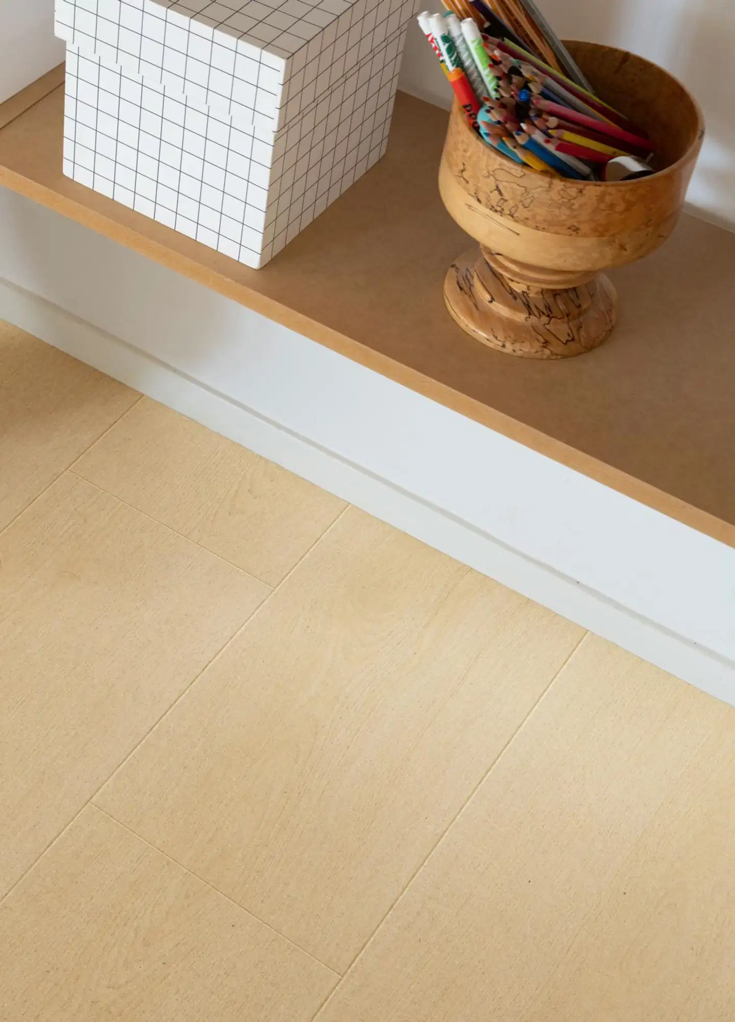 Pergo laminaatti Lillehammer Ivory Oak - 3