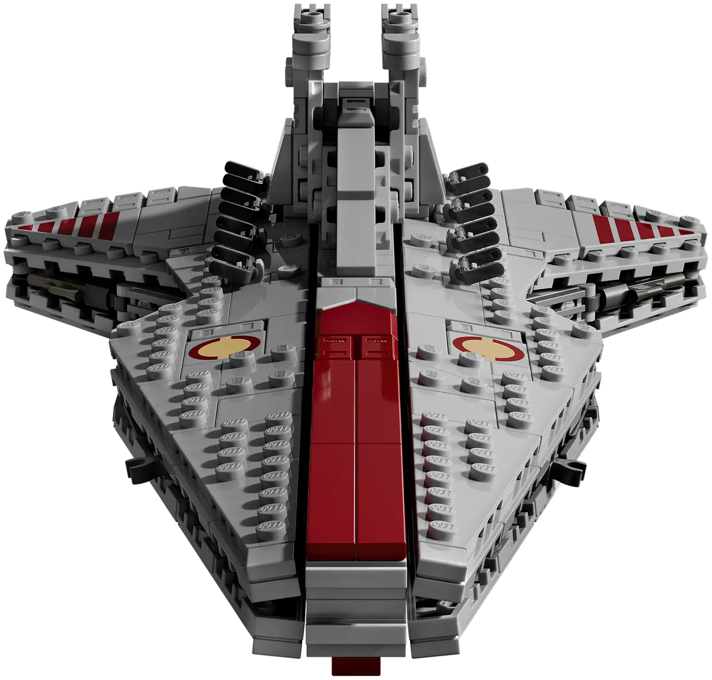 LEGO® Star Wars TM 75441 Venator-luokan hyökkäysristeilijä - 3