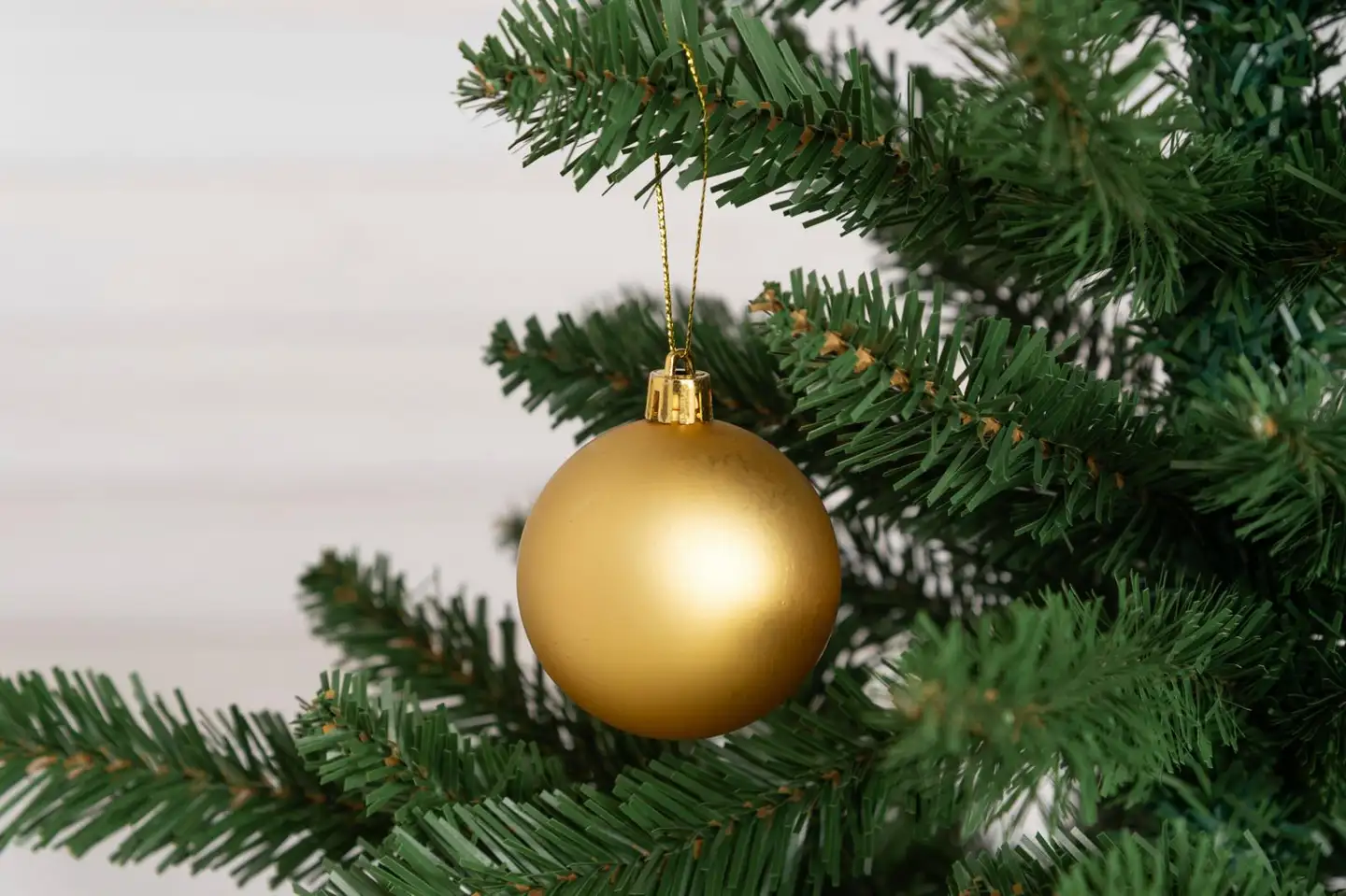 Winteria Joulukuusi Grande 155 cm - 6