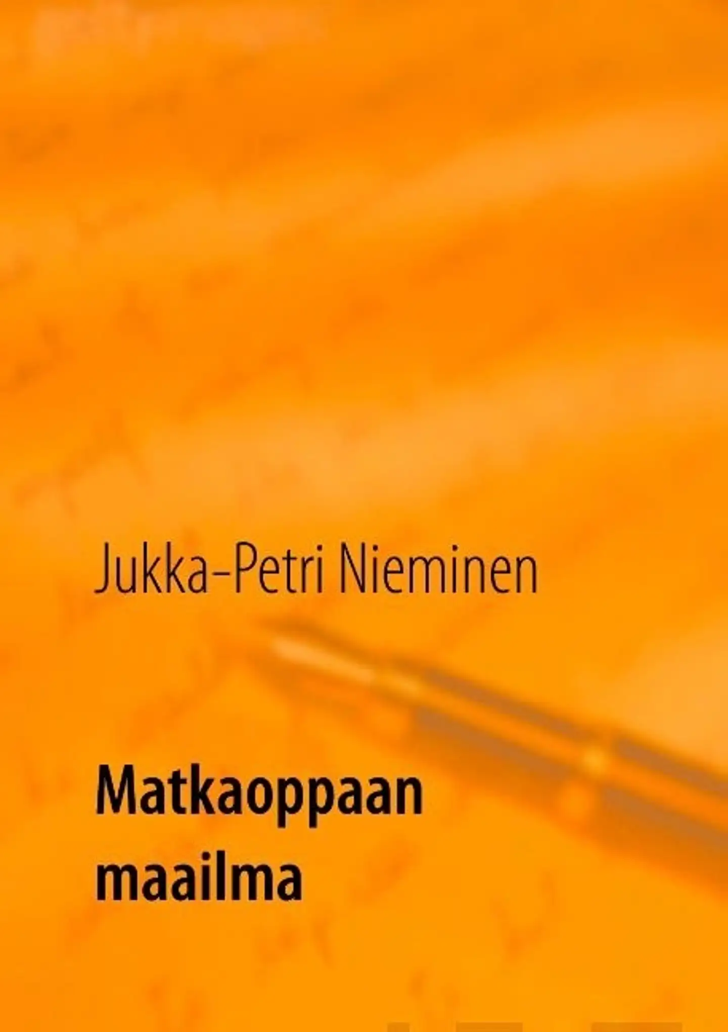 Nieminen, Matkaoppaan maailma