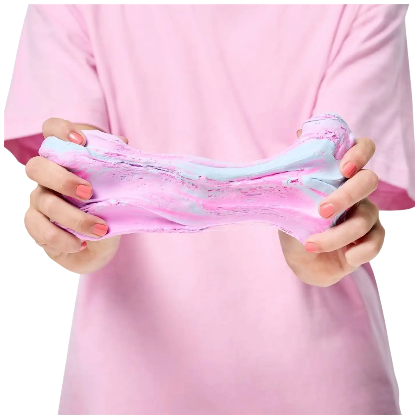 GUI GUI slime -lima, erilaisia - 14