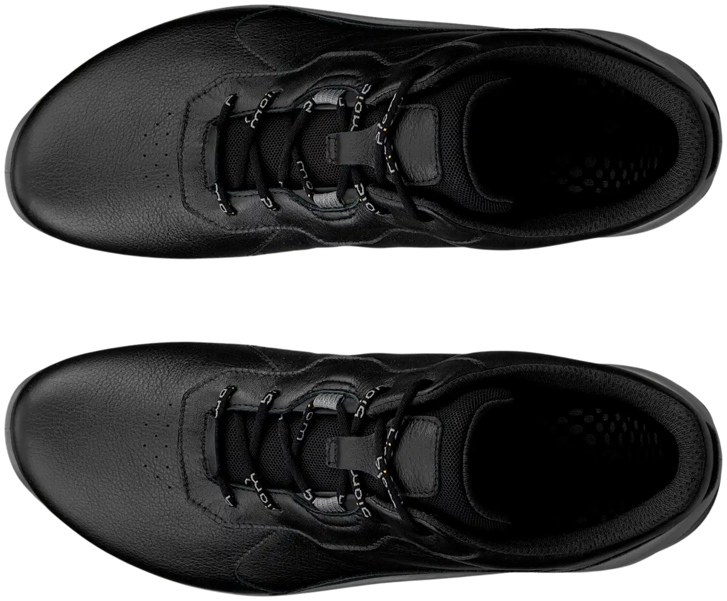 Ecco miesten vapaa-ajan jalkine Biom Energi Black - BLACK - 8