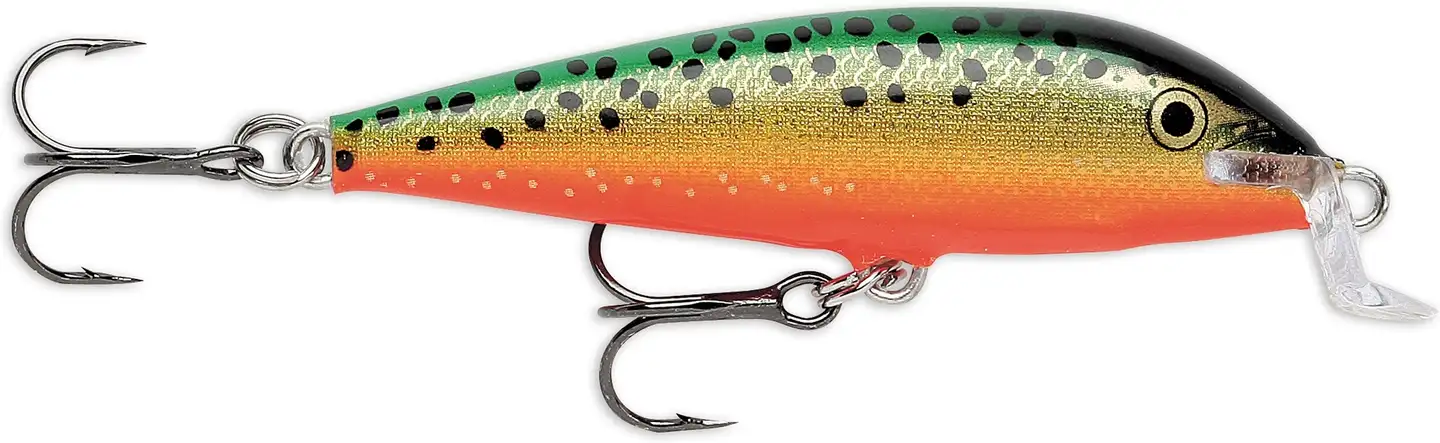 Rapala Team Esko 7cm/6g GRF