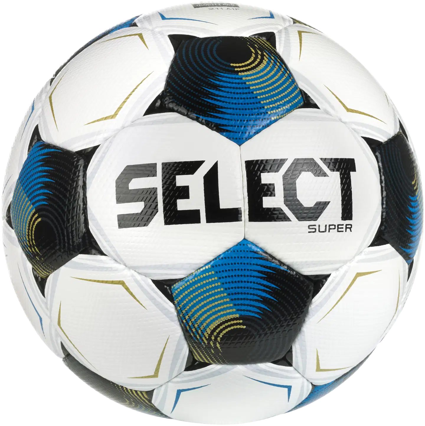 Select fb super v26 jalkapallo, koko 5 - 1