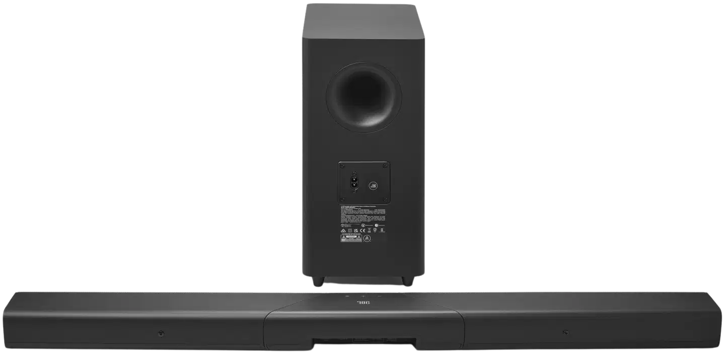 JBL soundbar SB580MK2 - 4