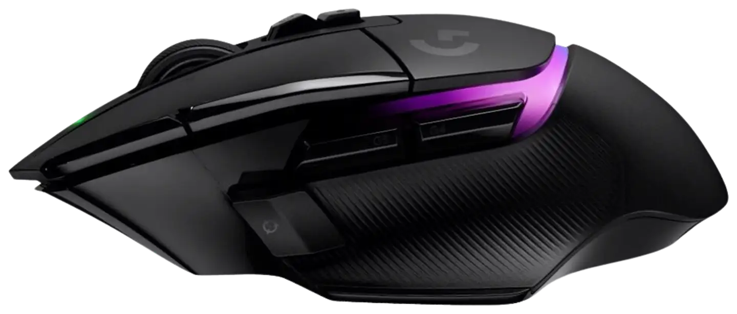 Logitech langaton pelihiiri G502 X Plus Lightspeed - 4