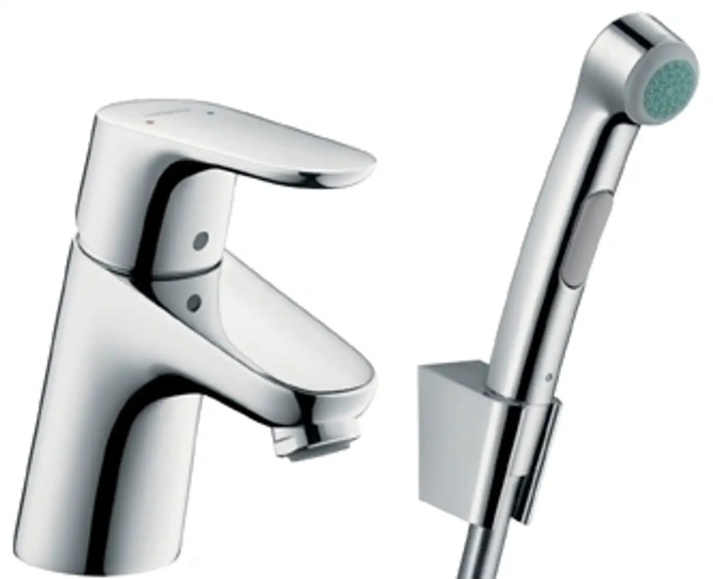 Hansgrohe Focus 70 31926000 pesuallashana