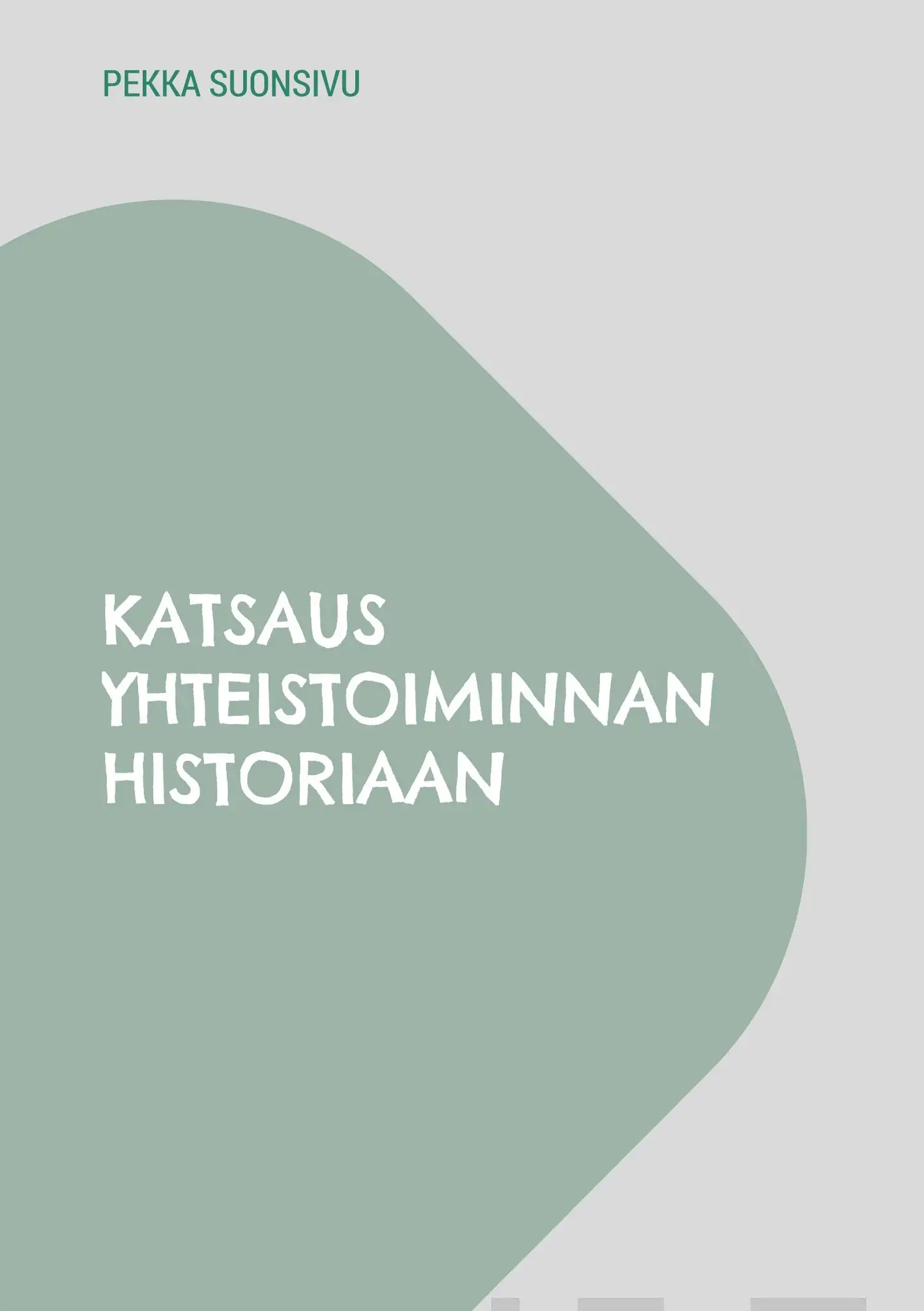 Suonsivu, Katsaus yhteistoiminnan historiaan