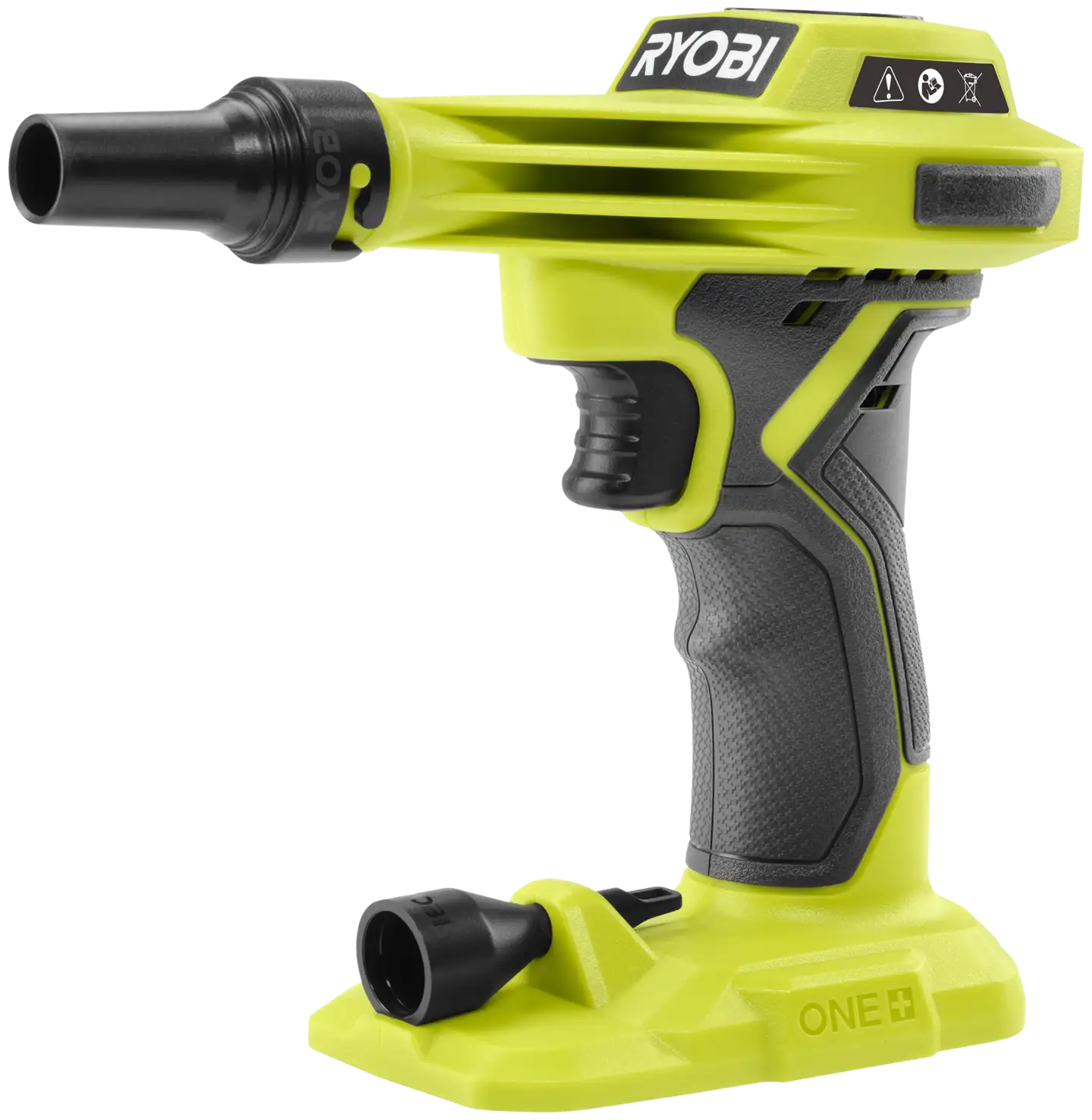 Ryobi ilmapumppu RVI18-0 - 1