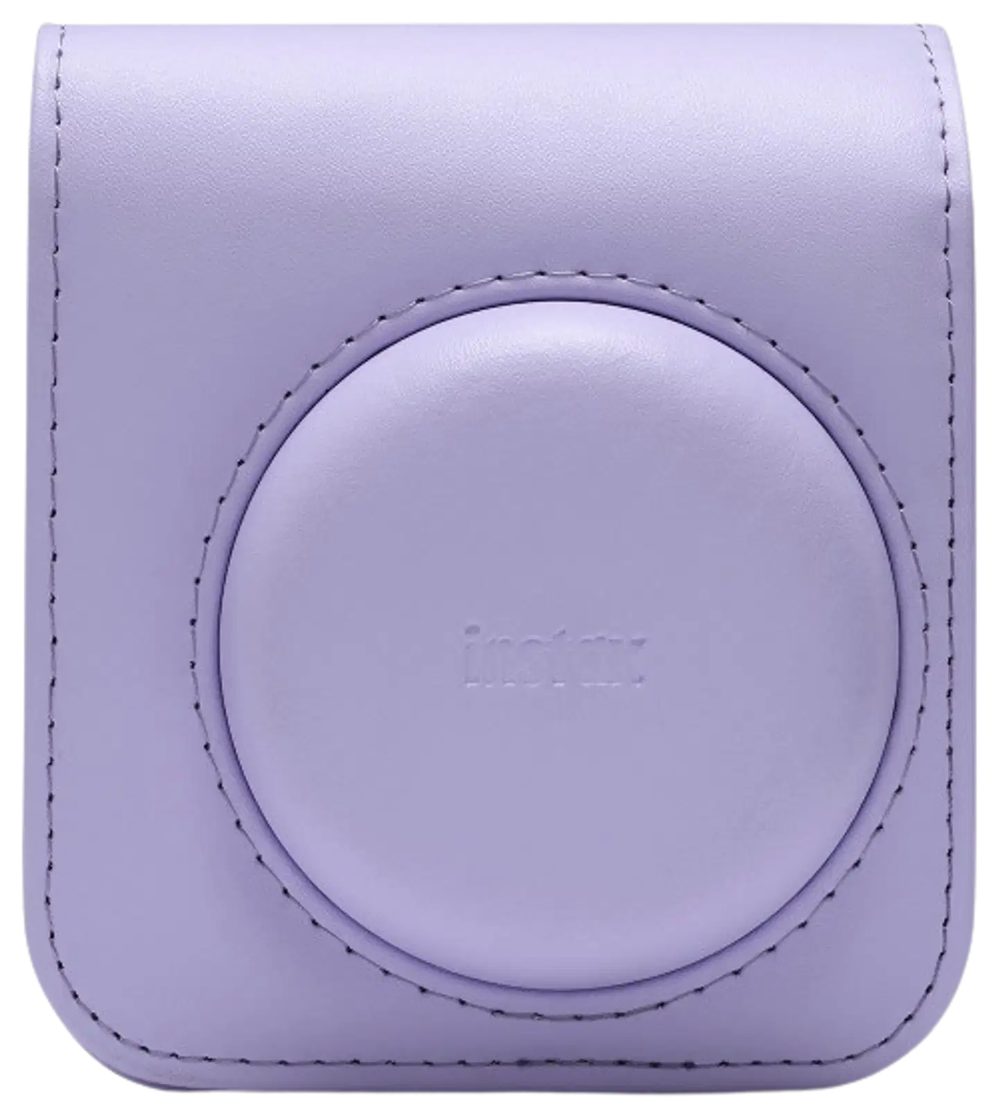 Fujifilm Instax Mini 12 -suojakotelo, violetti - 1