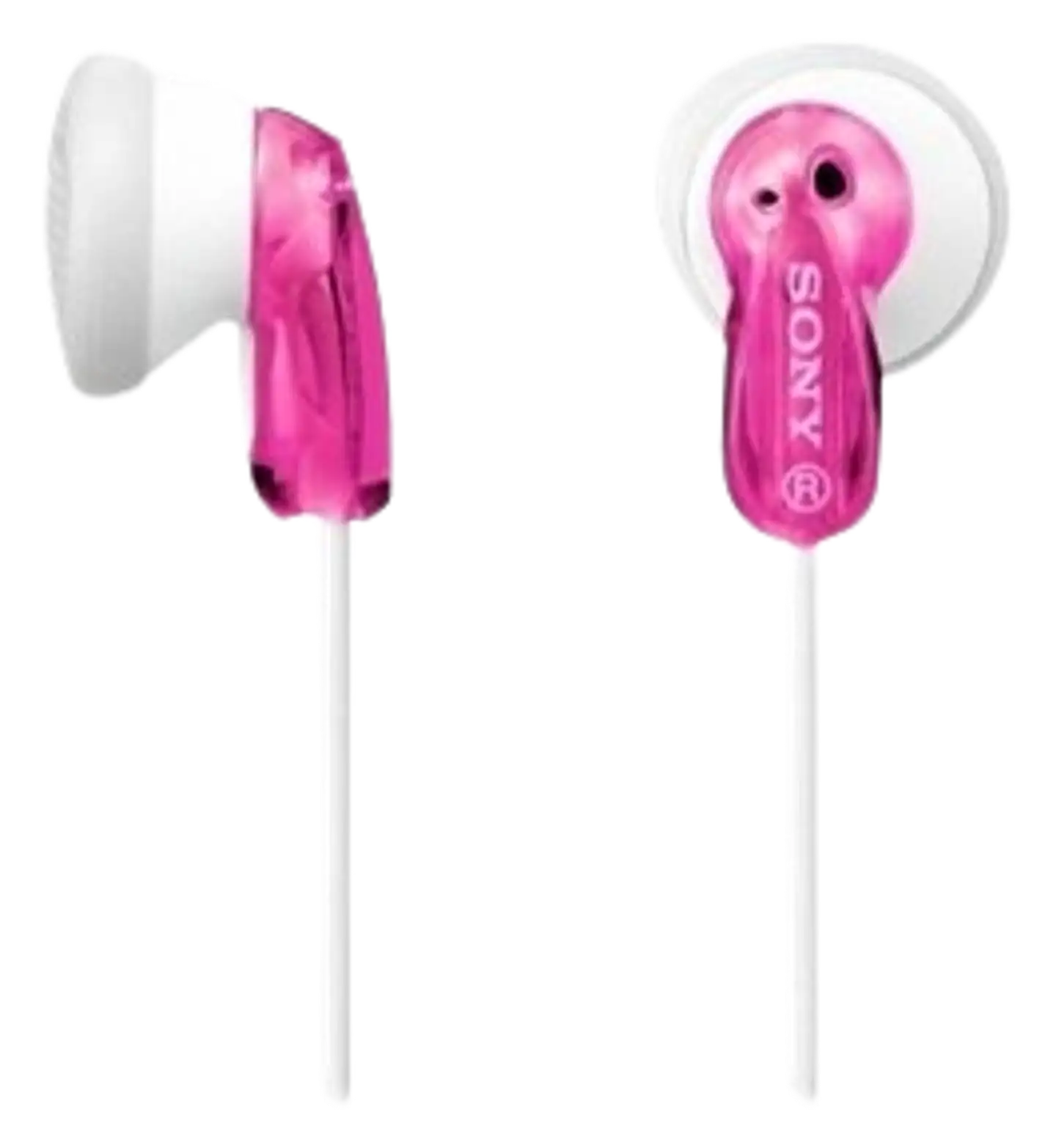 Sony nappikuulokkeet MDRE9LPPAE - 2