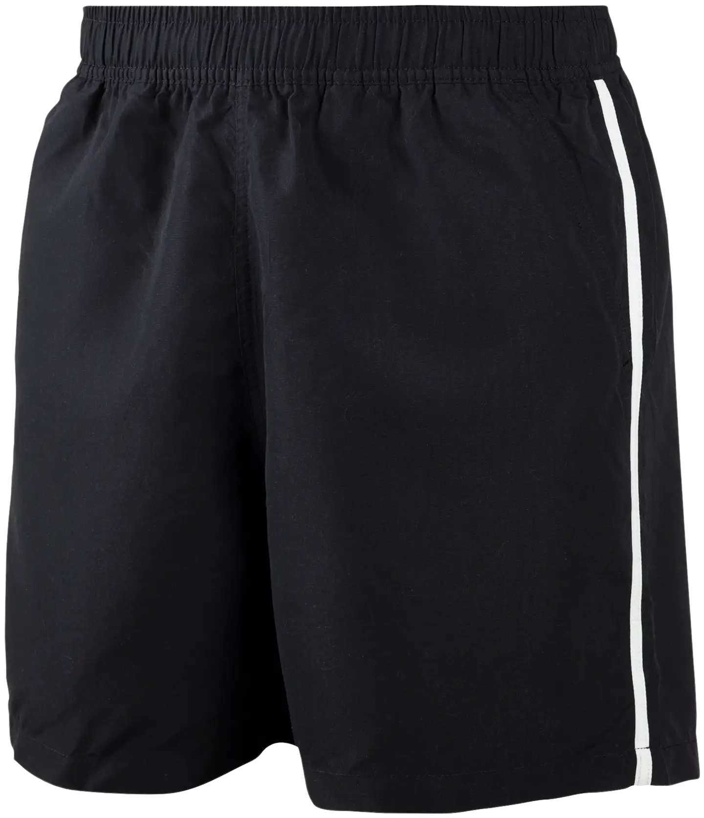 Black Horse miesten uimashortsit T097 - BLACK - 1