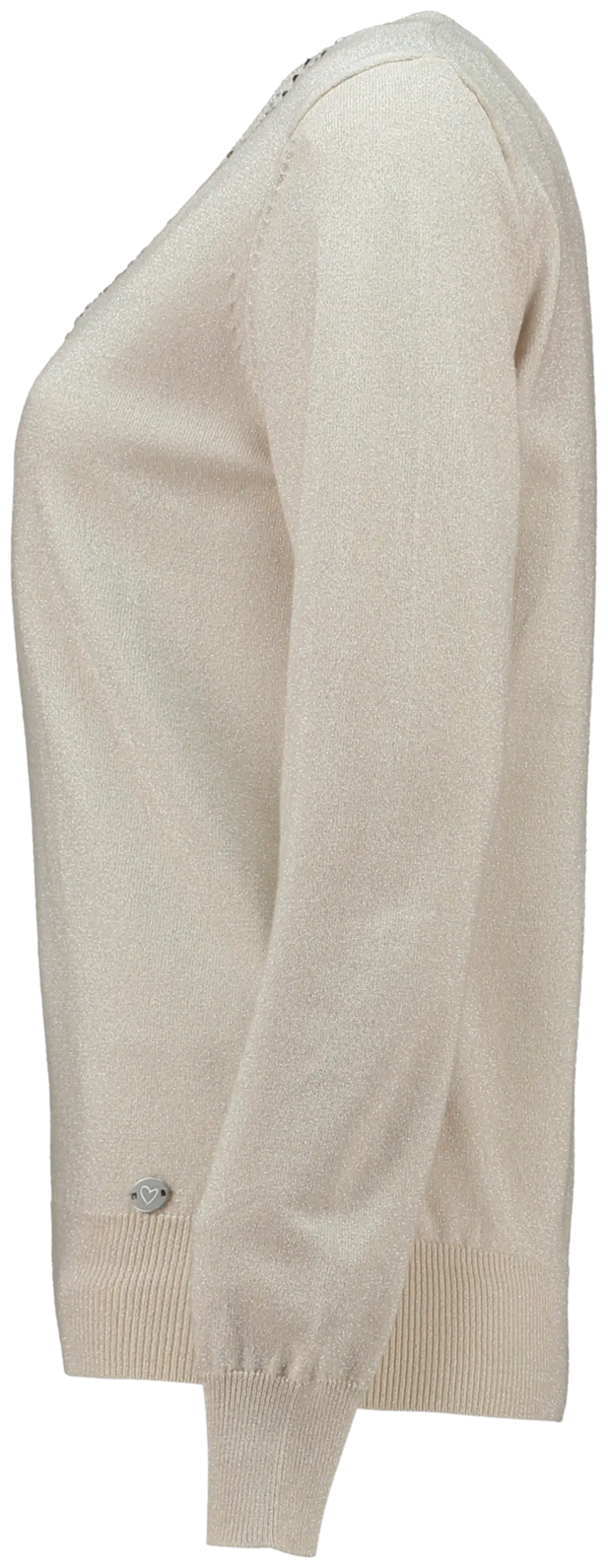 Zabaione Naisten neule me44tte man-pr251-0338 - Nature - 2