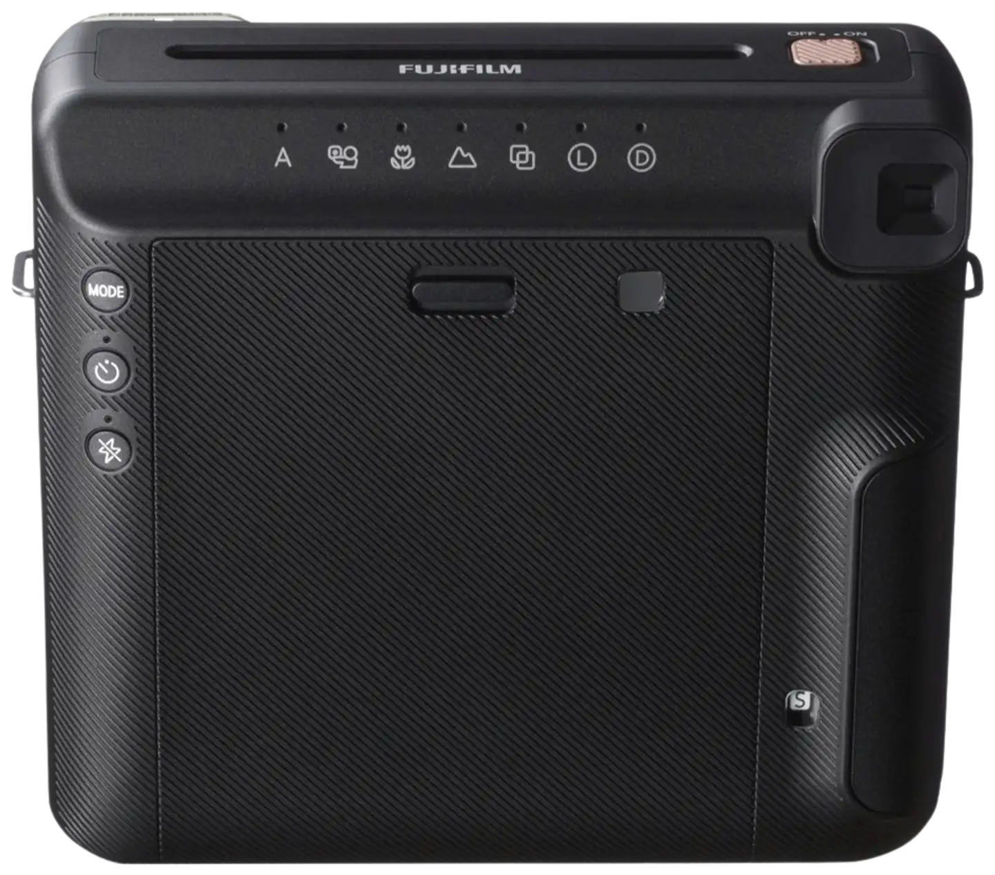 Fujifilm pikakamera Instax SQ6 Blush Gold - 7
