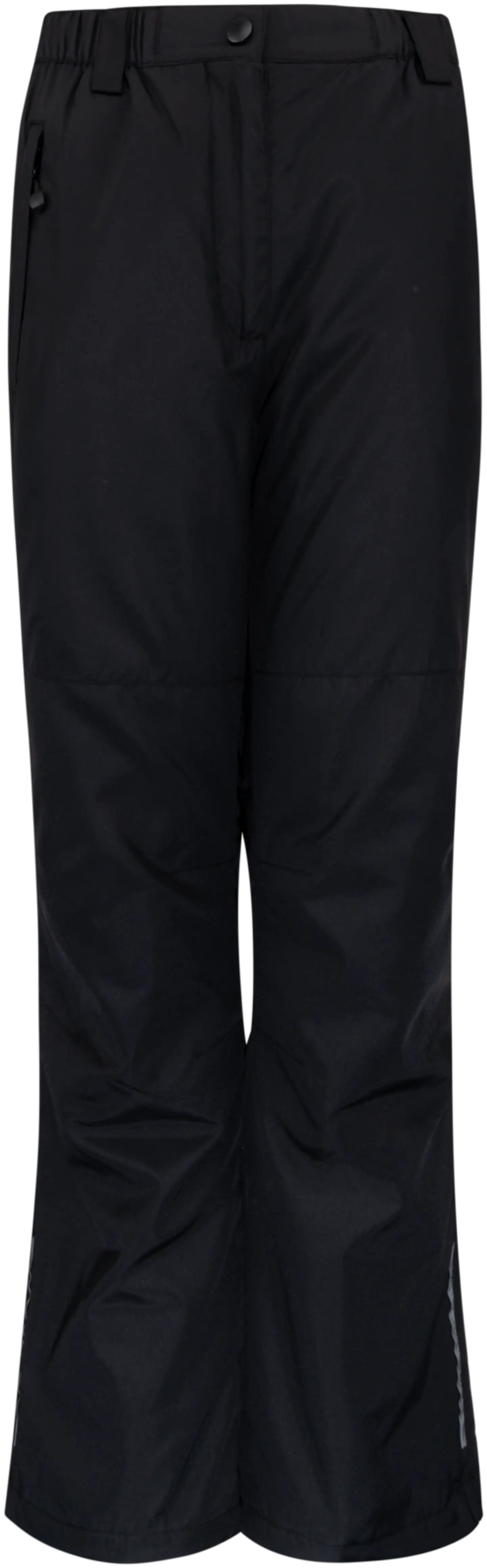 House naisten toppahousut 541H402510 - BLACK - 1