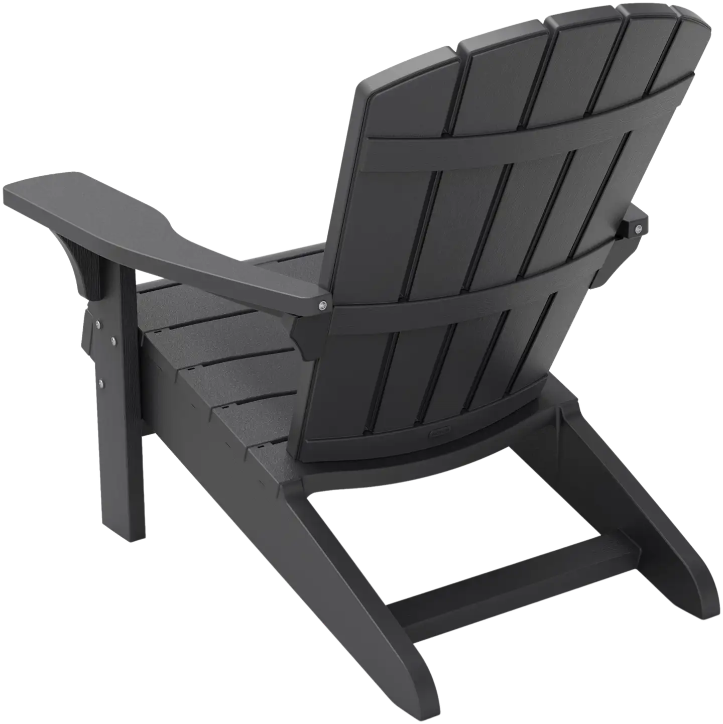 Keter tuoli Adirondack Troy harmaa - 2