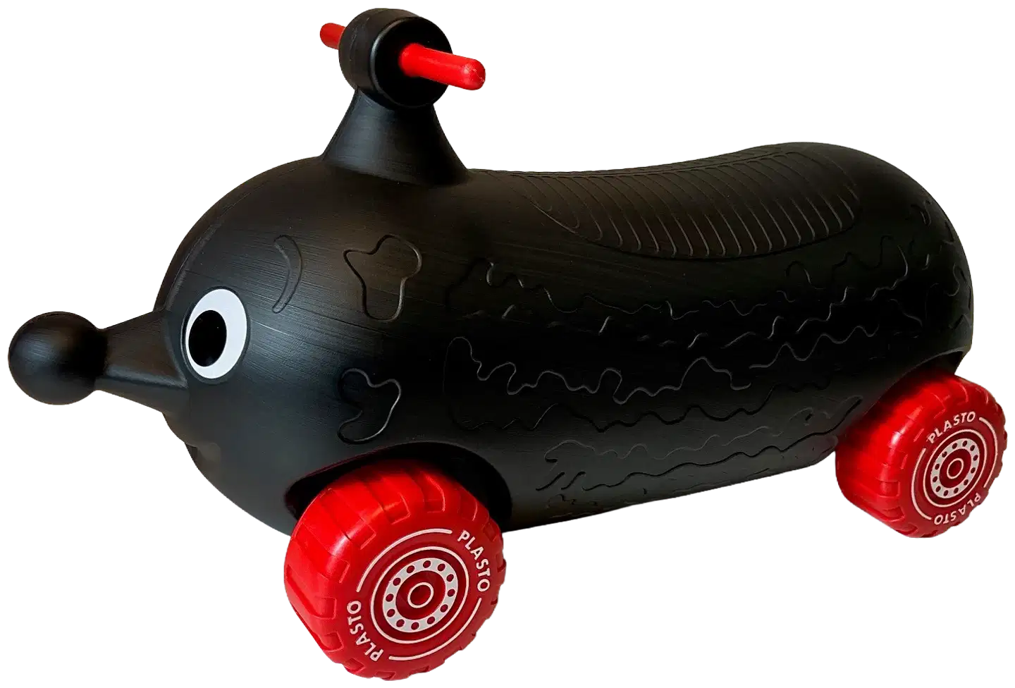 Plasto Kuueläin Kurkkumaasta - special edition - 2