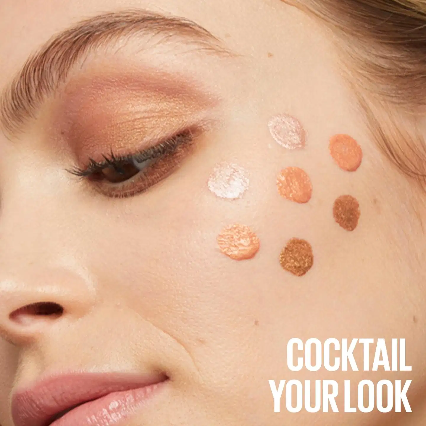 Maybelline New York Sunkisser 21 All Star korostuspuuteri 5,4 ml - All Star - 9