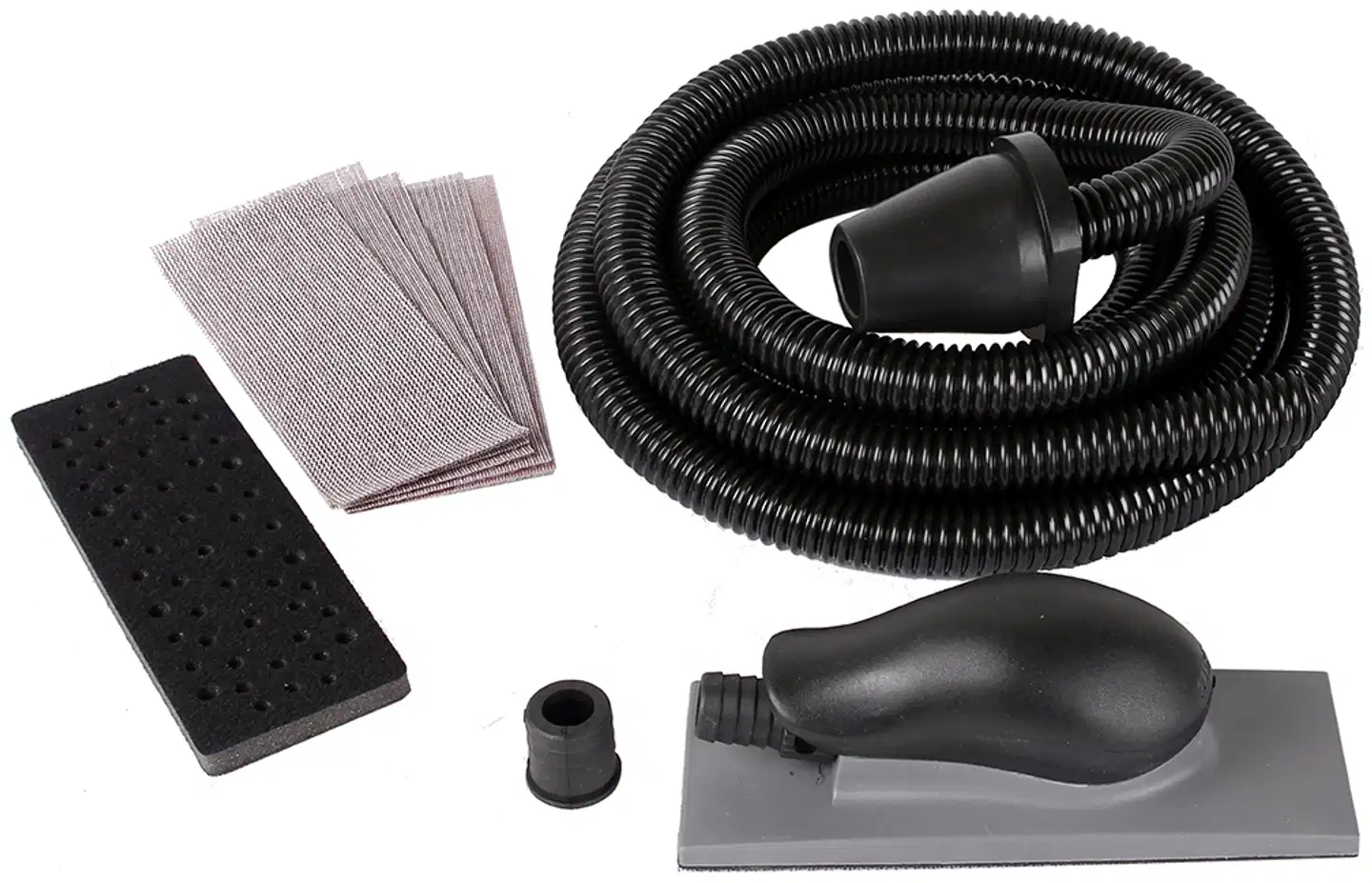 Mirka Abranet Starter Kit  Käsihiomasetti 70x198mm