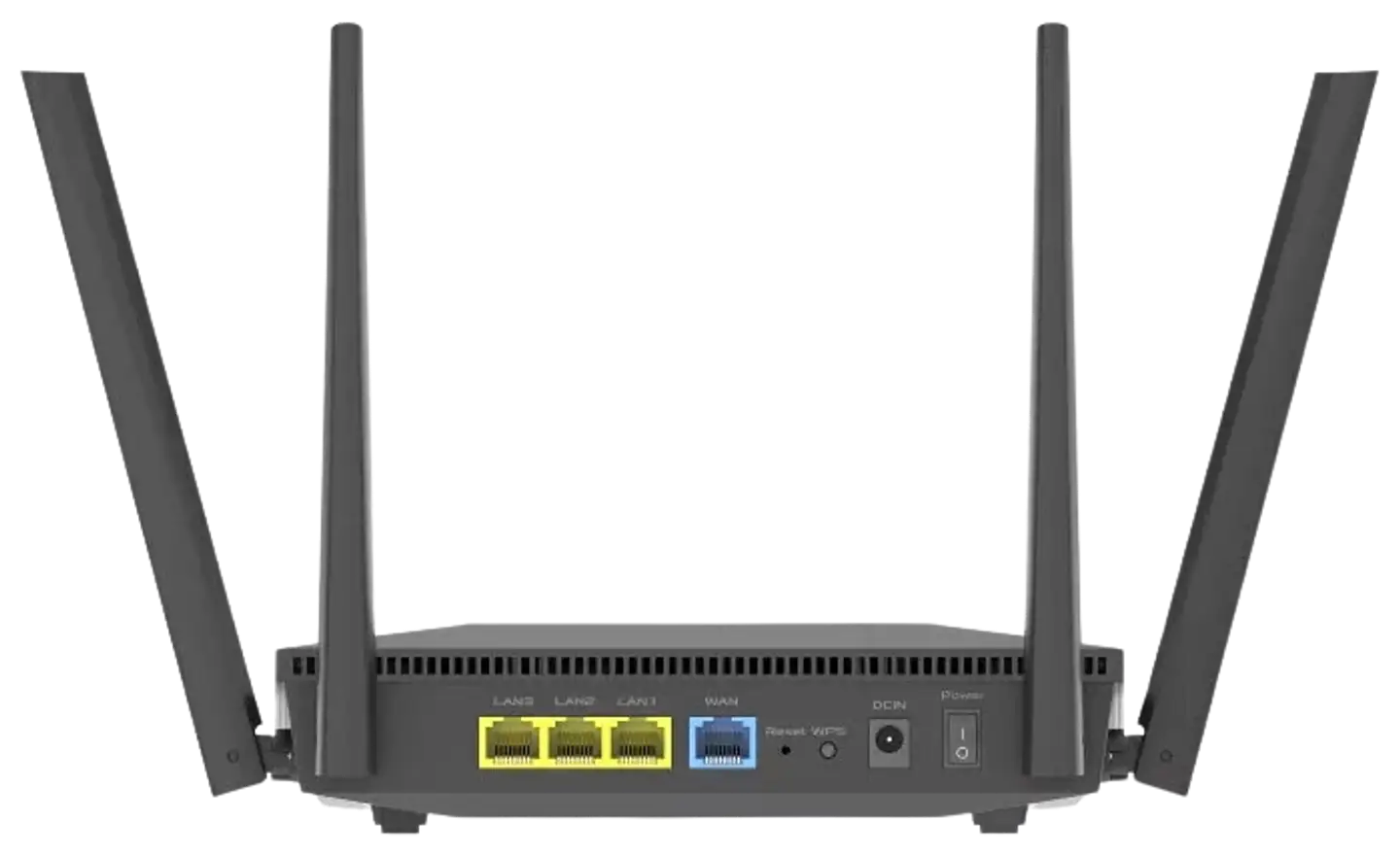 Asus Reititin RT-AX52 PRO - 2