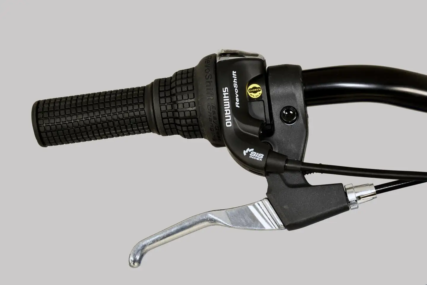 Jupiter Orbit 26" polkupyörä 18-vaihdetta runko 35 cm sininen - 4