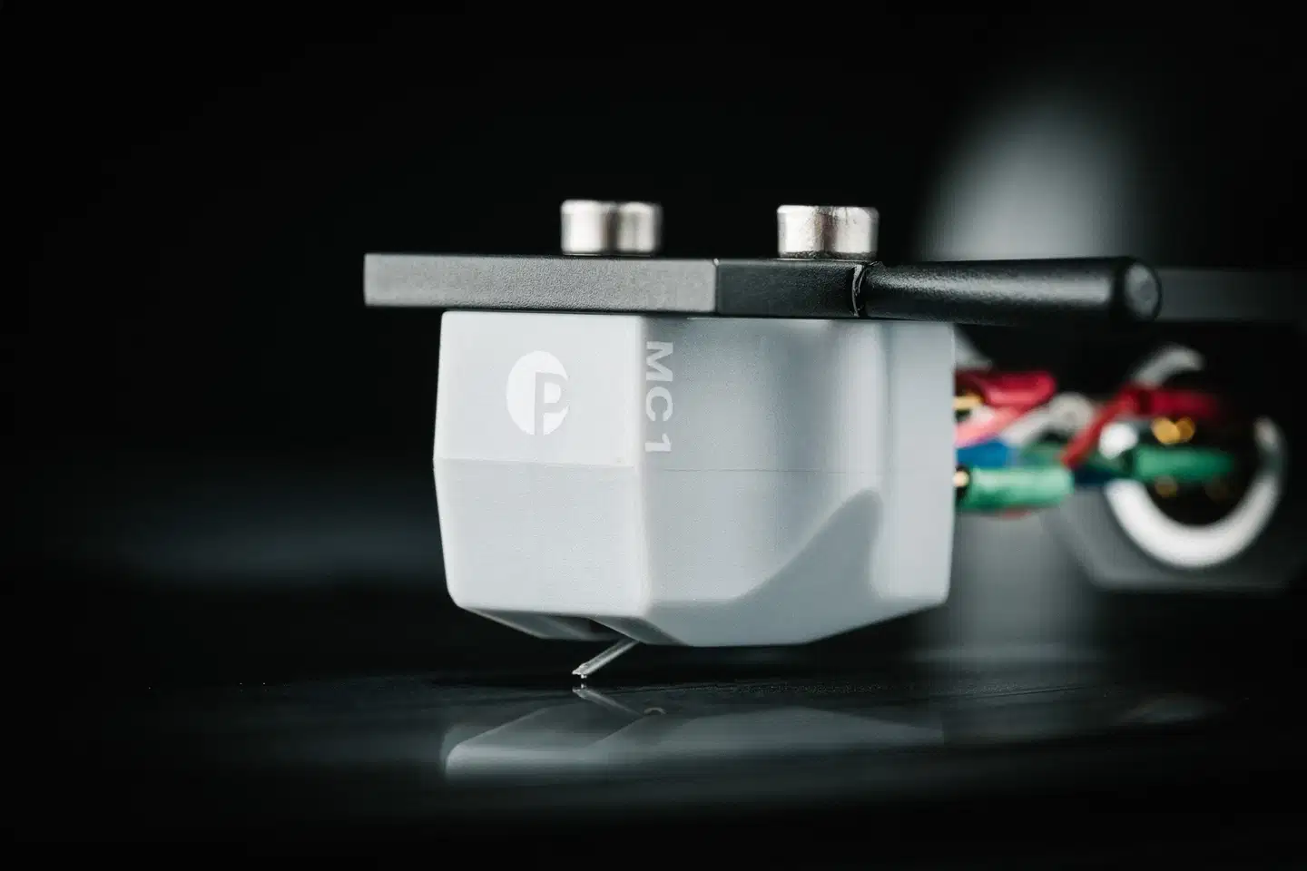 Pro-Ject Äänirasia Pick It MC1 - 2