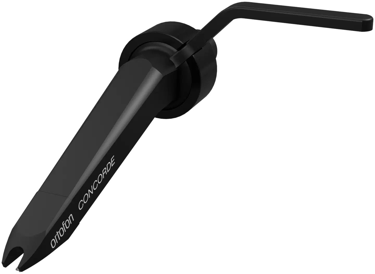 Ortofon äänirasia Concorde Music 5S