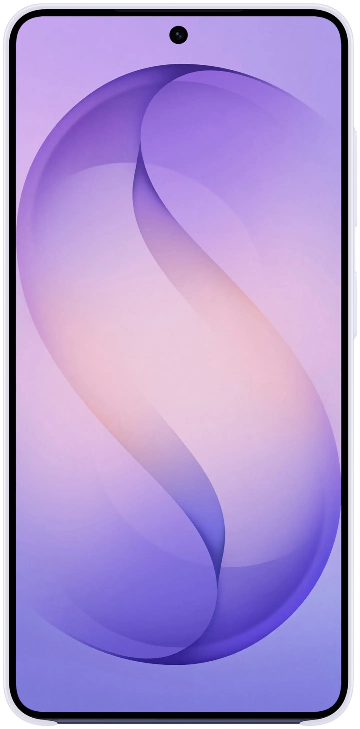 Samsung suojakotelo Galaxy S26 Slim Magnet -Qi2 violetti - 2