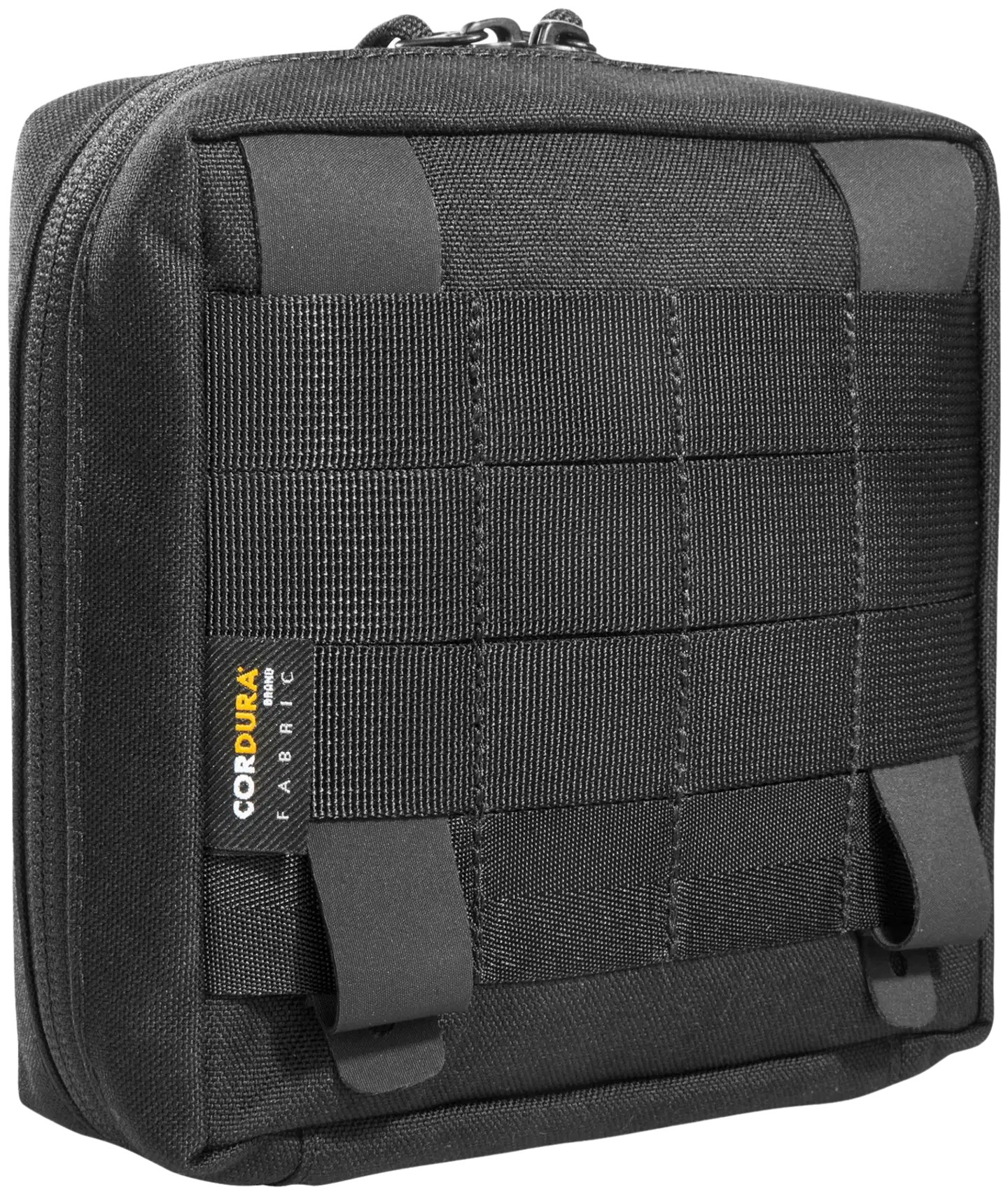 Tasmanian Tiger Tac Pouch 5.1 yleistasku, musta - 2
