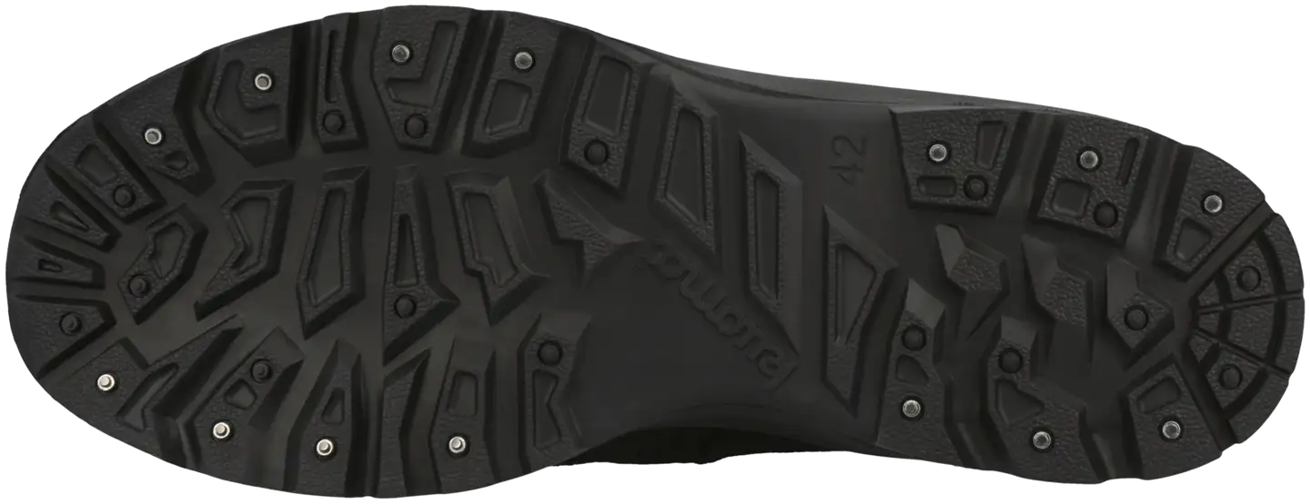 Kuoma nastasaapas Nasta Universal - BLACK - 5