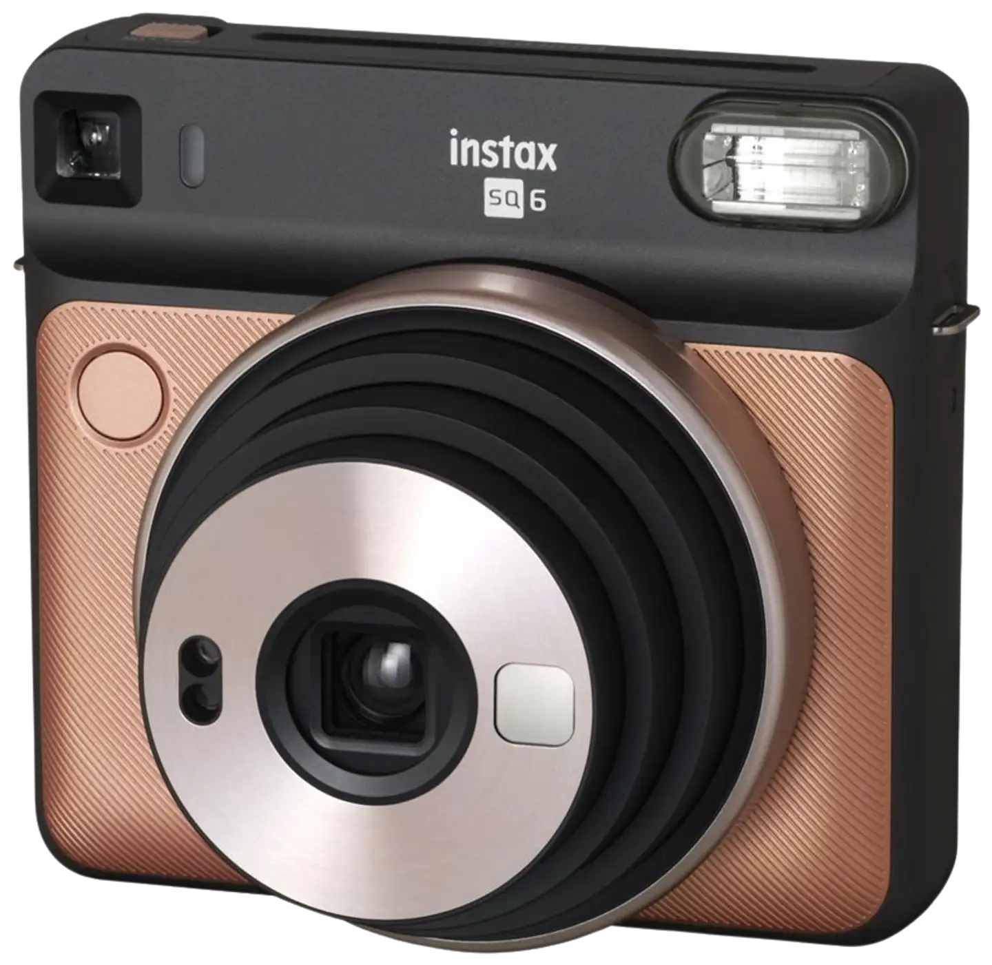 Fujifilm pikakamera Instax SQ6 Blush Gold - 3