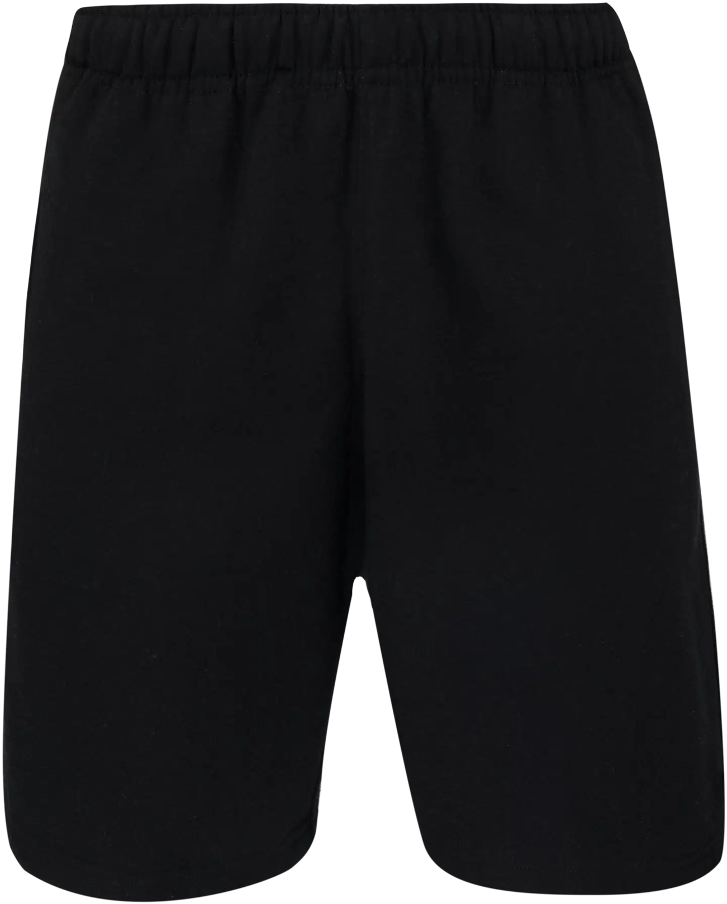 Cheetah miesten collegeshortsit CMS3707 - BLACK