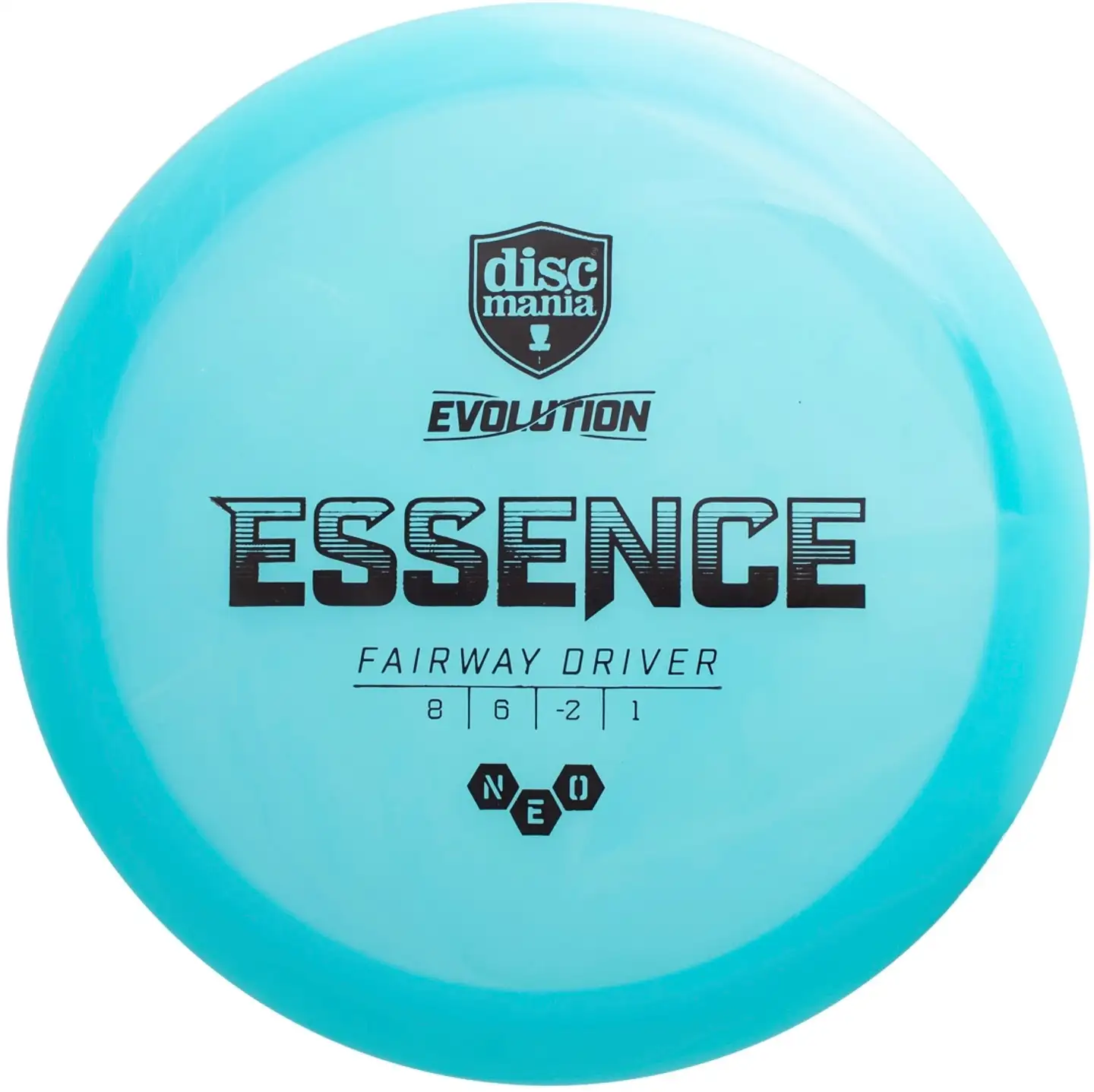 Discmania driveri Neo Essence